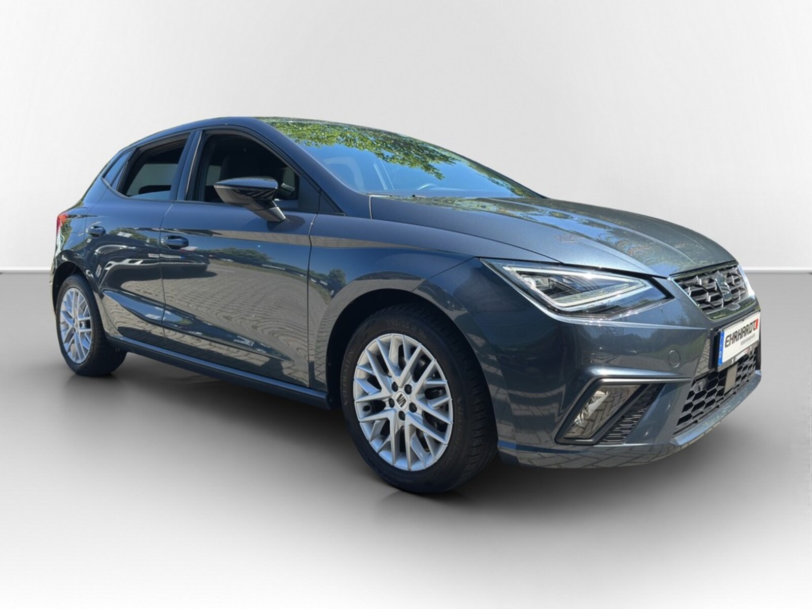 SEAT Ibiza – Bild 3