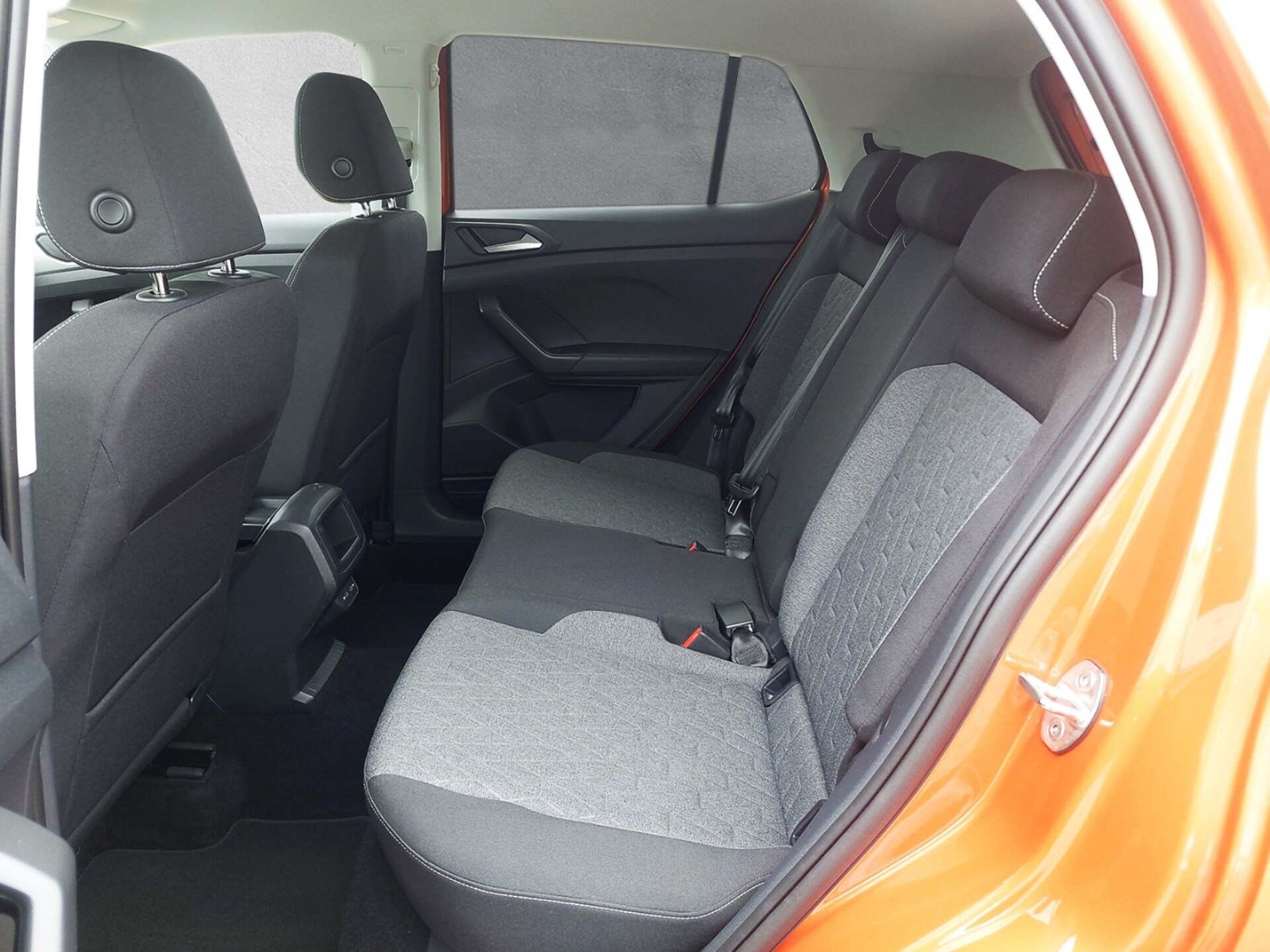 Volkswagen T-Cross MOVE