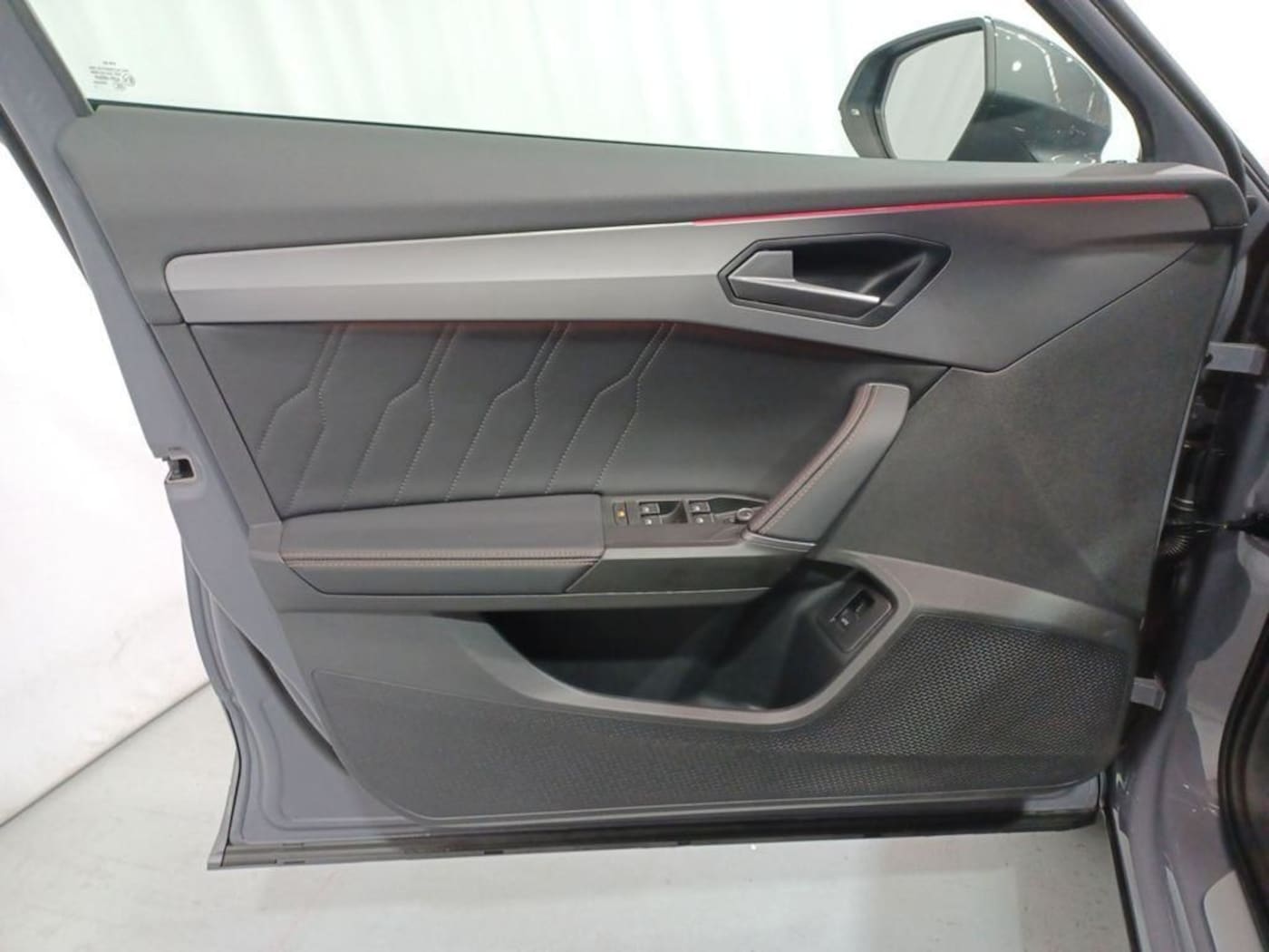 CUPRA Formentor 1.5 TSI DSG 110 kW (150 CV) — photo 13
