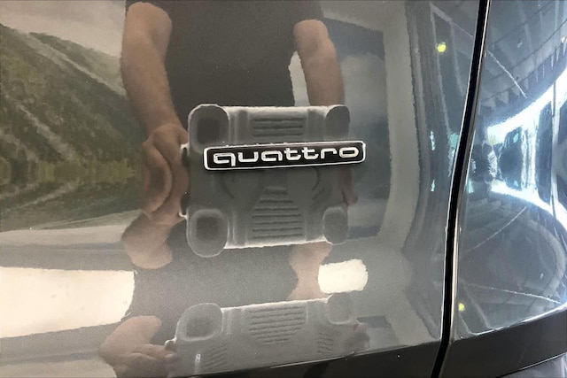 2025 Audi Q5 Premium - Photo 9