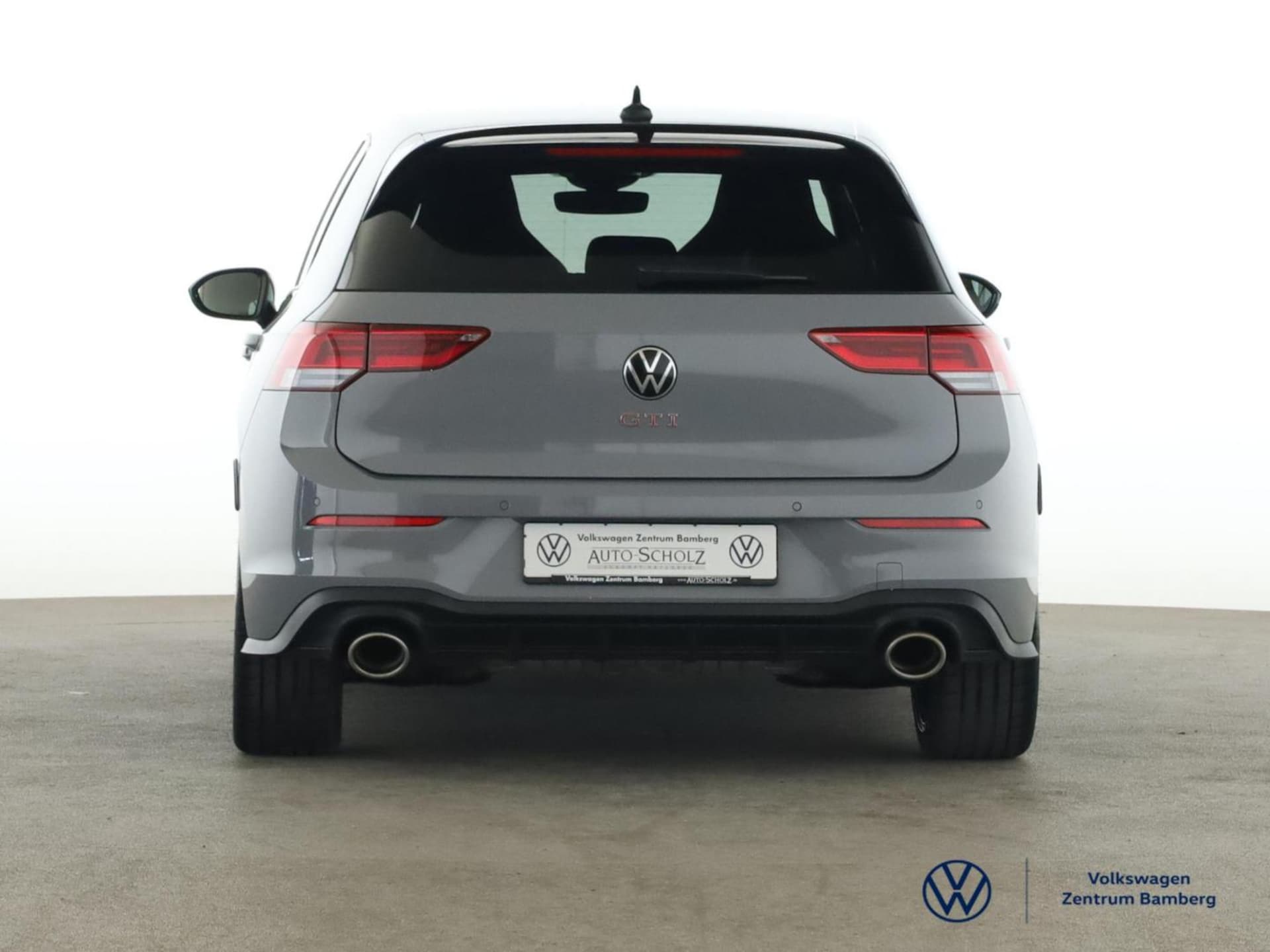 Volkswagen Golf GTI Clubsport