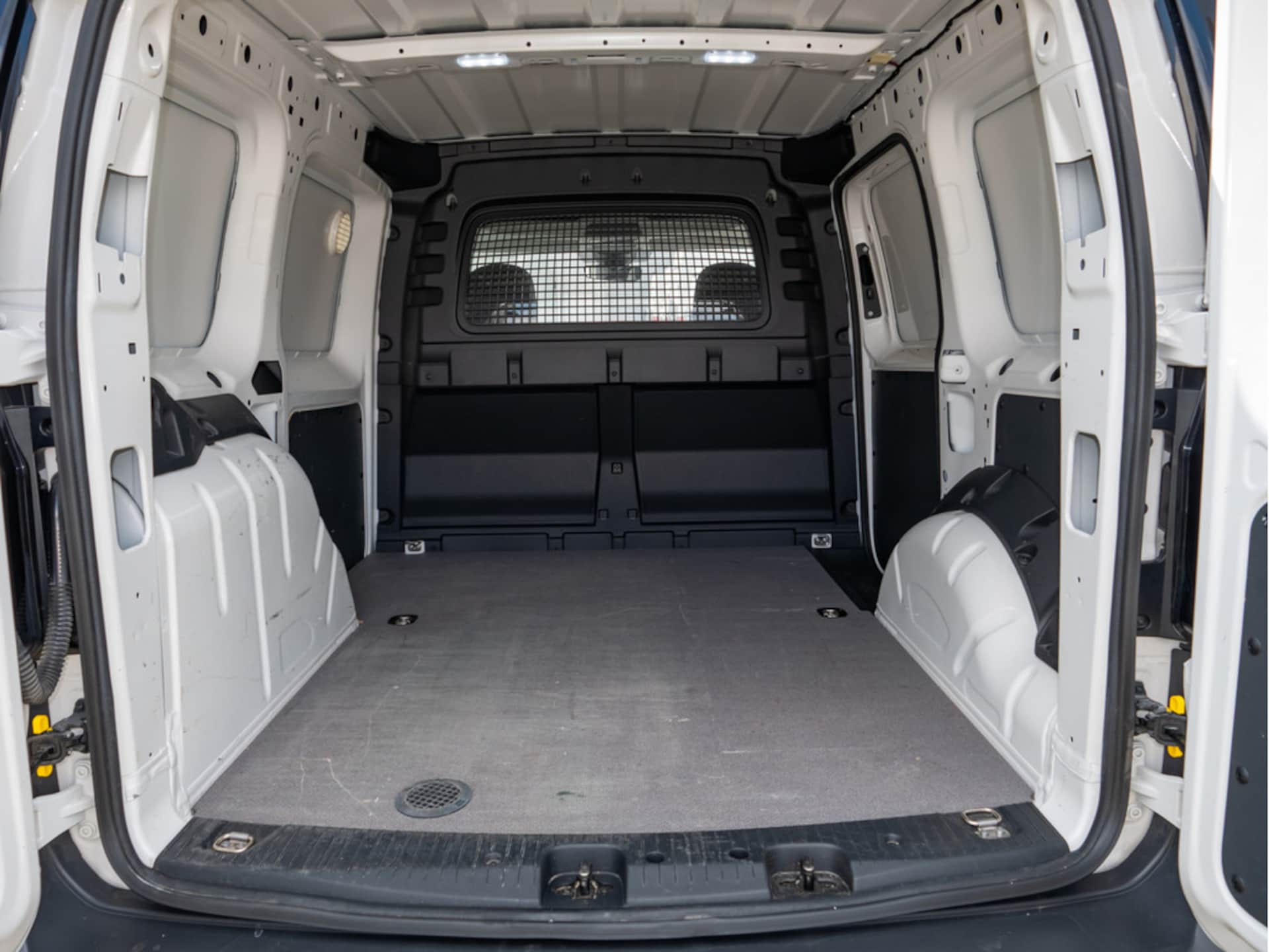 Volkswagen Caddy Cargo