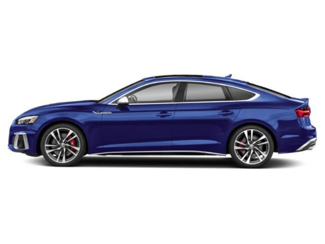2023 Audi S5 Sportback