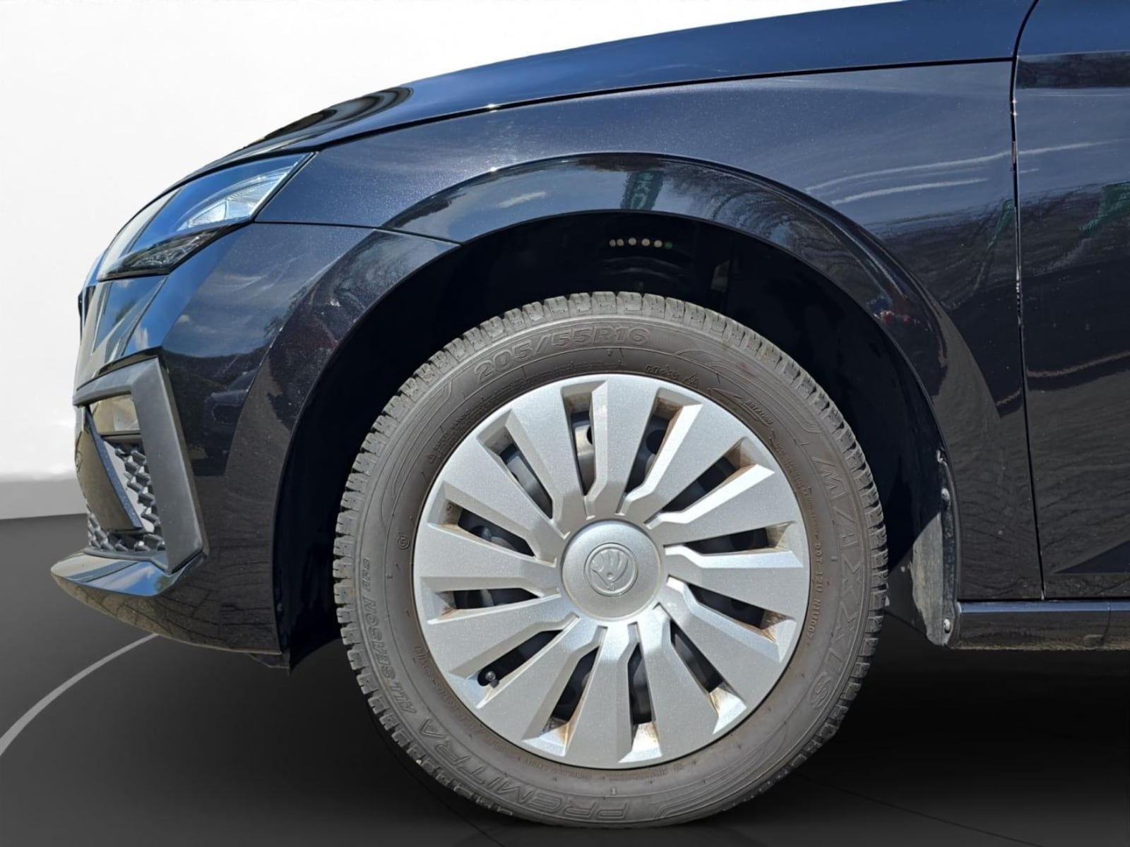 Škoda Scala – Bild 6