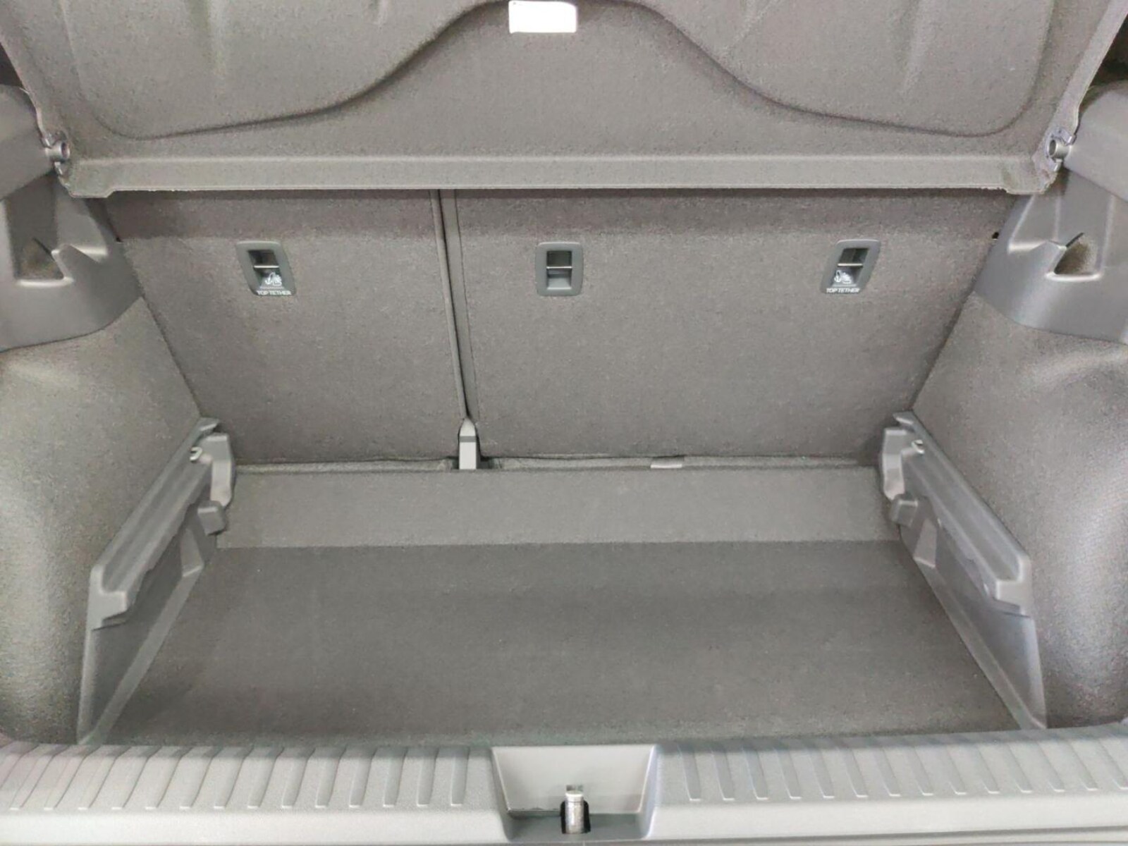 CUPRA Raval – Bild 14