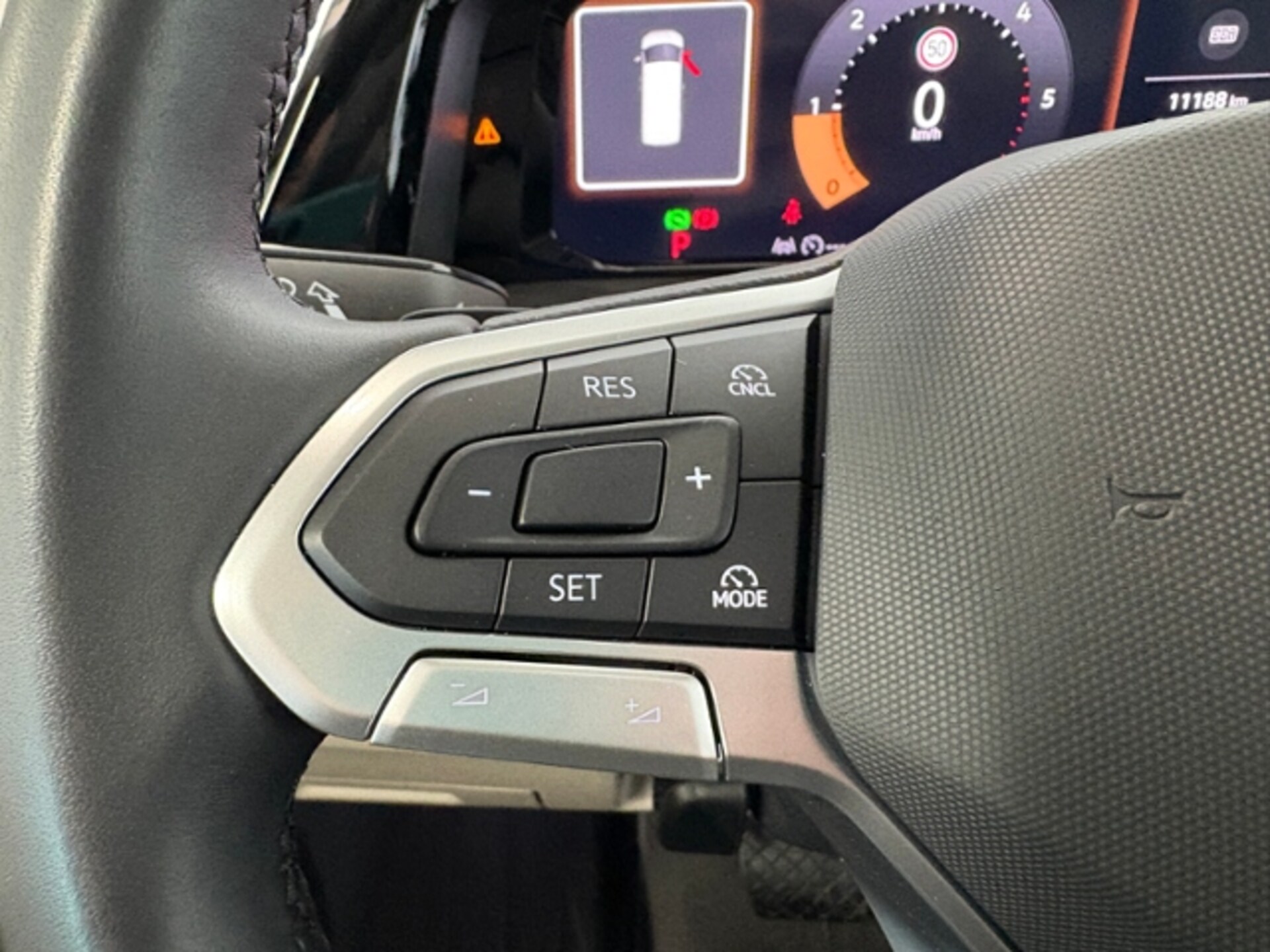 Volkswagen Multivan Langversion Life