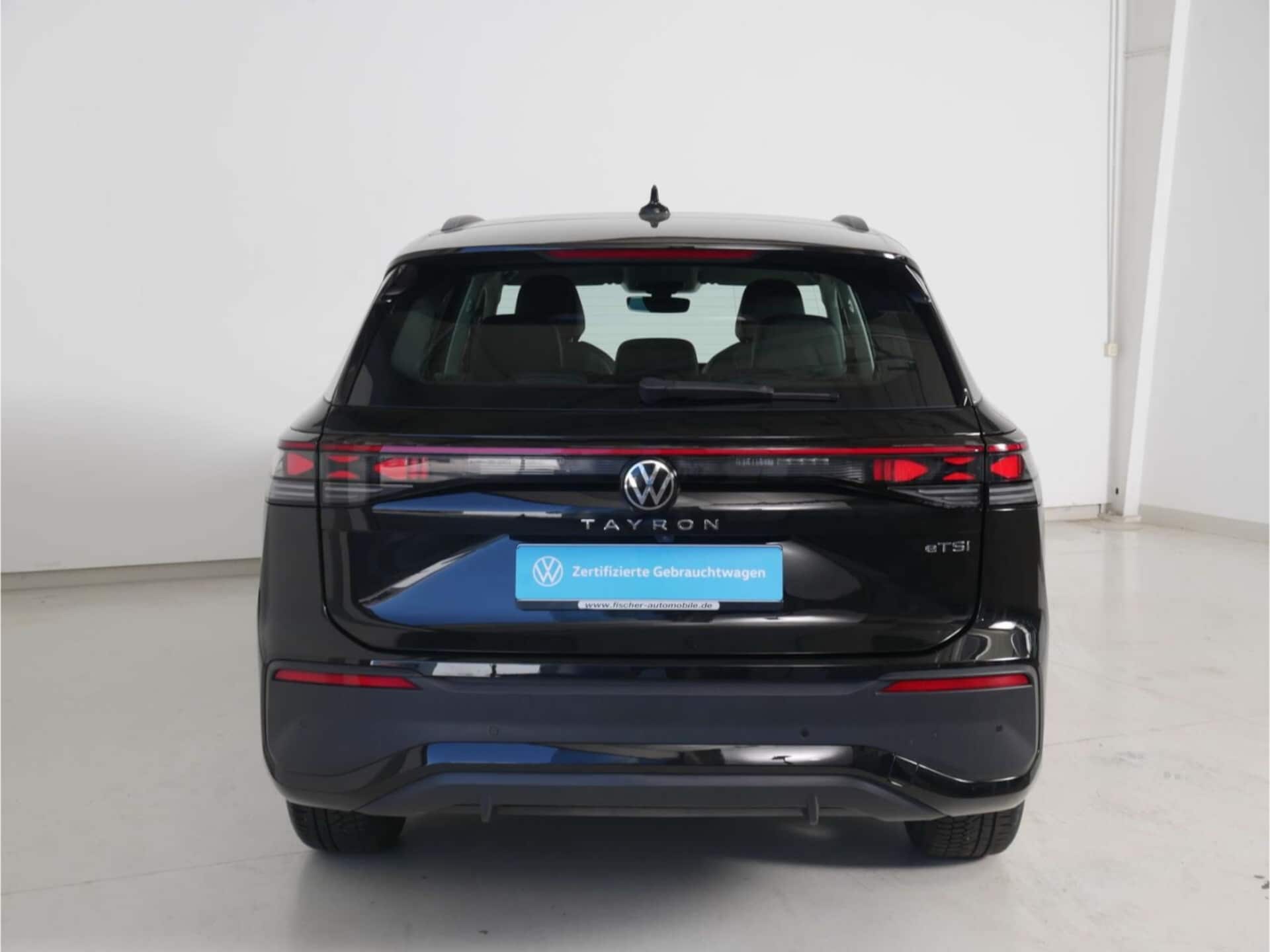 Volkswagen Tayron Life