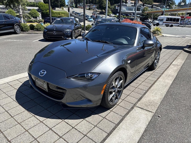 Photo of 2020 Mazda MX-5 Miata RF