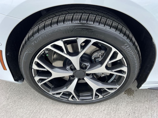 2026 Audi A6 Premium Plus - Photo 11