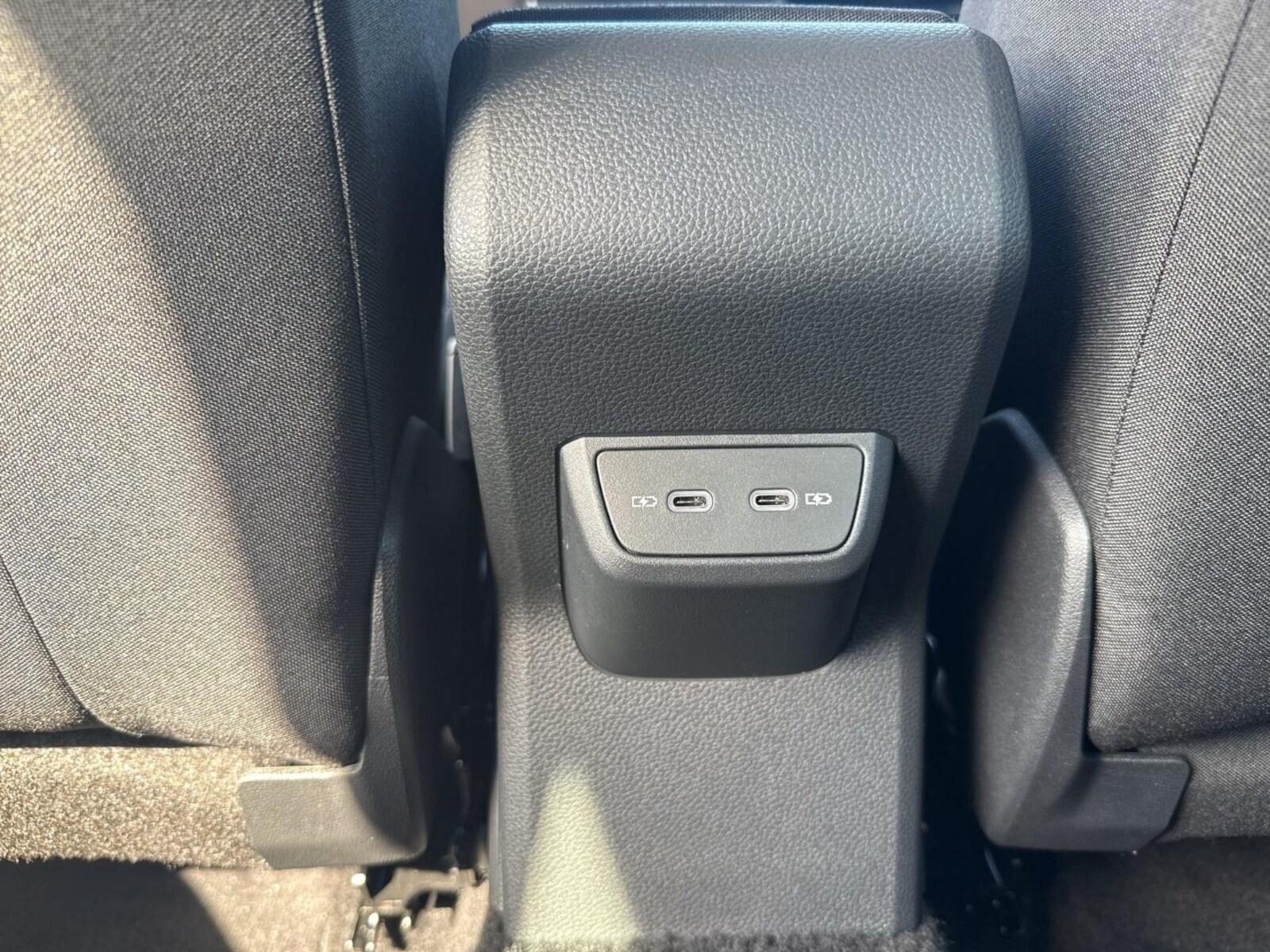 Volkswagen Taigo – Bild 20