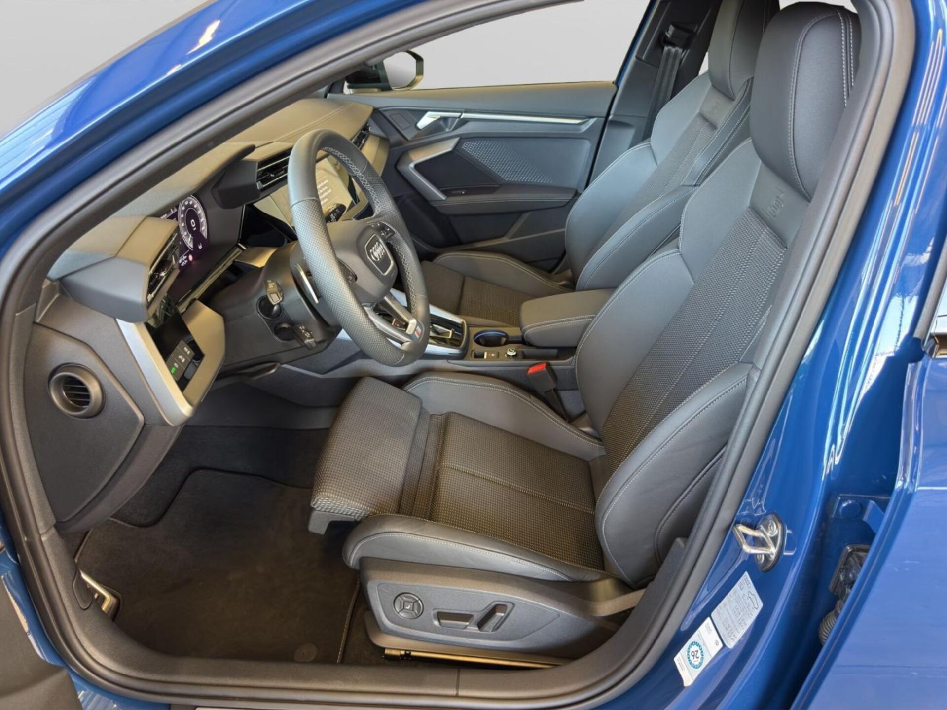 Audi A3 Sportback TFSI e S line