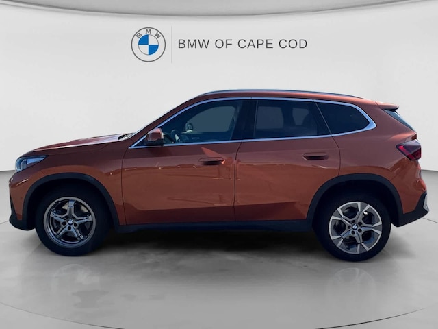 2023 BMW X1