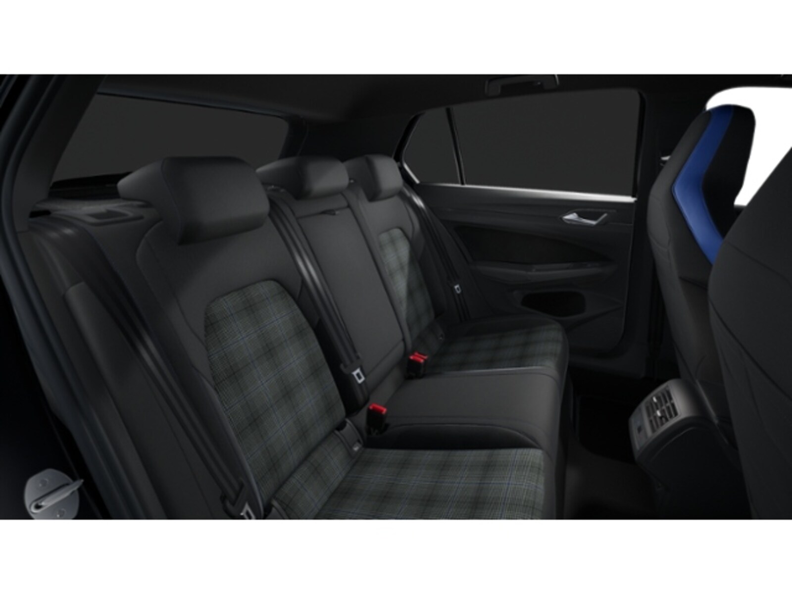 Volkswagen Golf – Bild 10