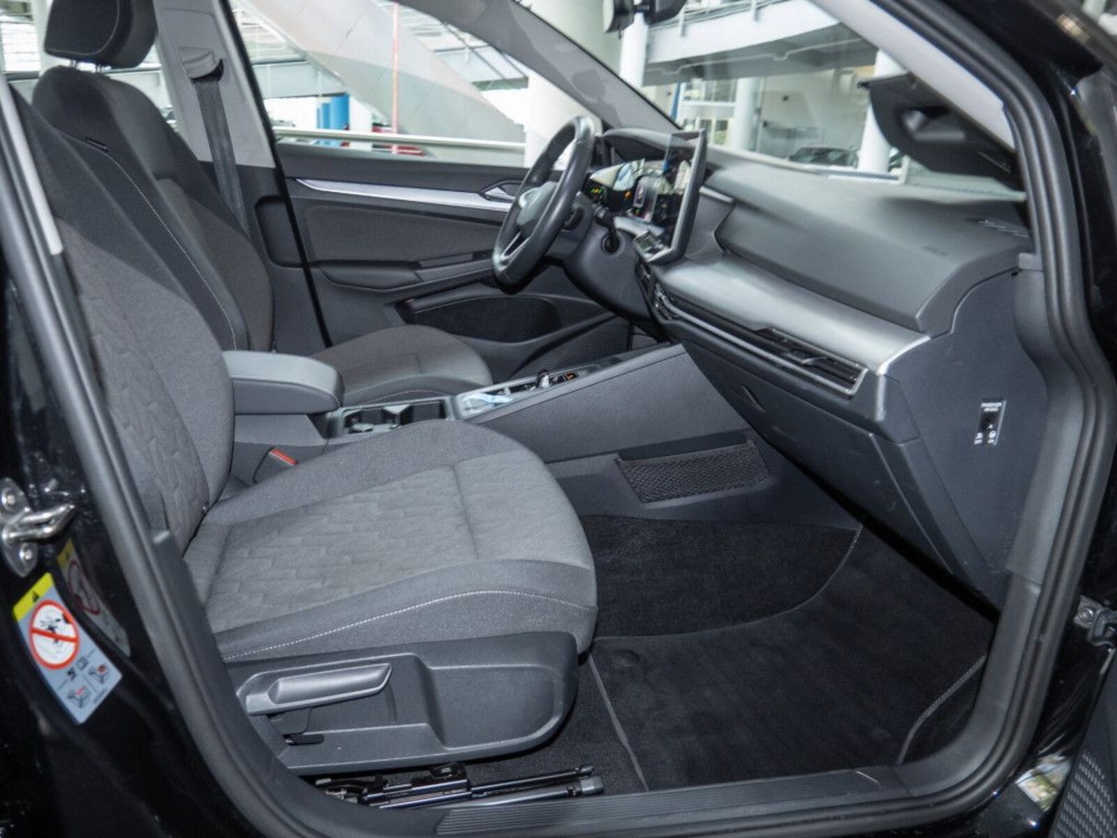 Volkswagen Golf – Bild 3