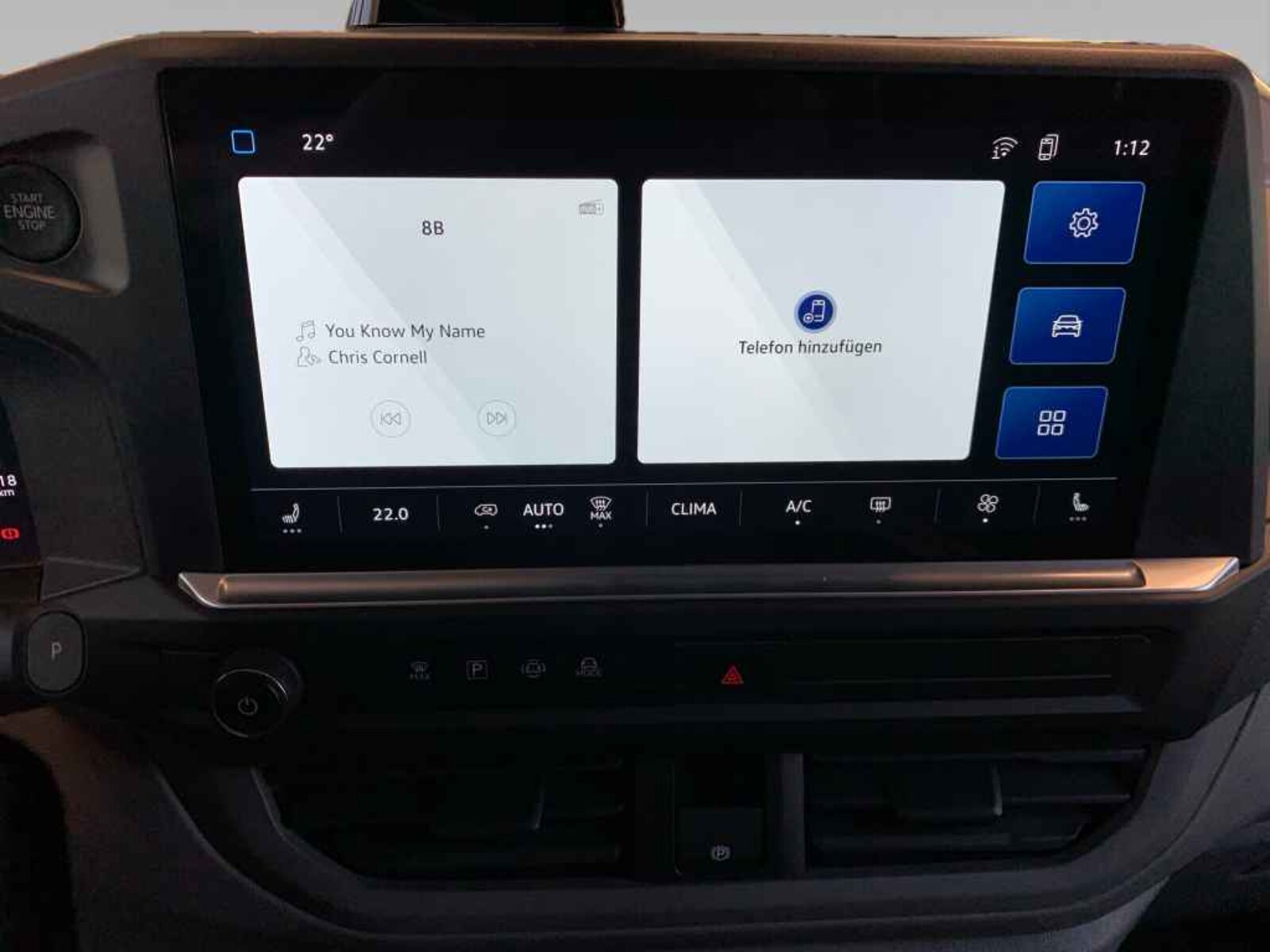 Volkswagen Transporter Kasten kurzer Radstand – Bild 15