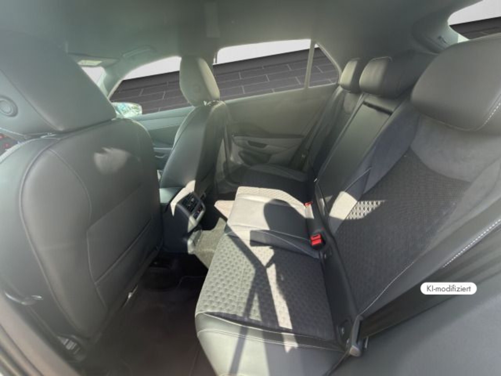 Volkswagen T-Roc – Bild 14