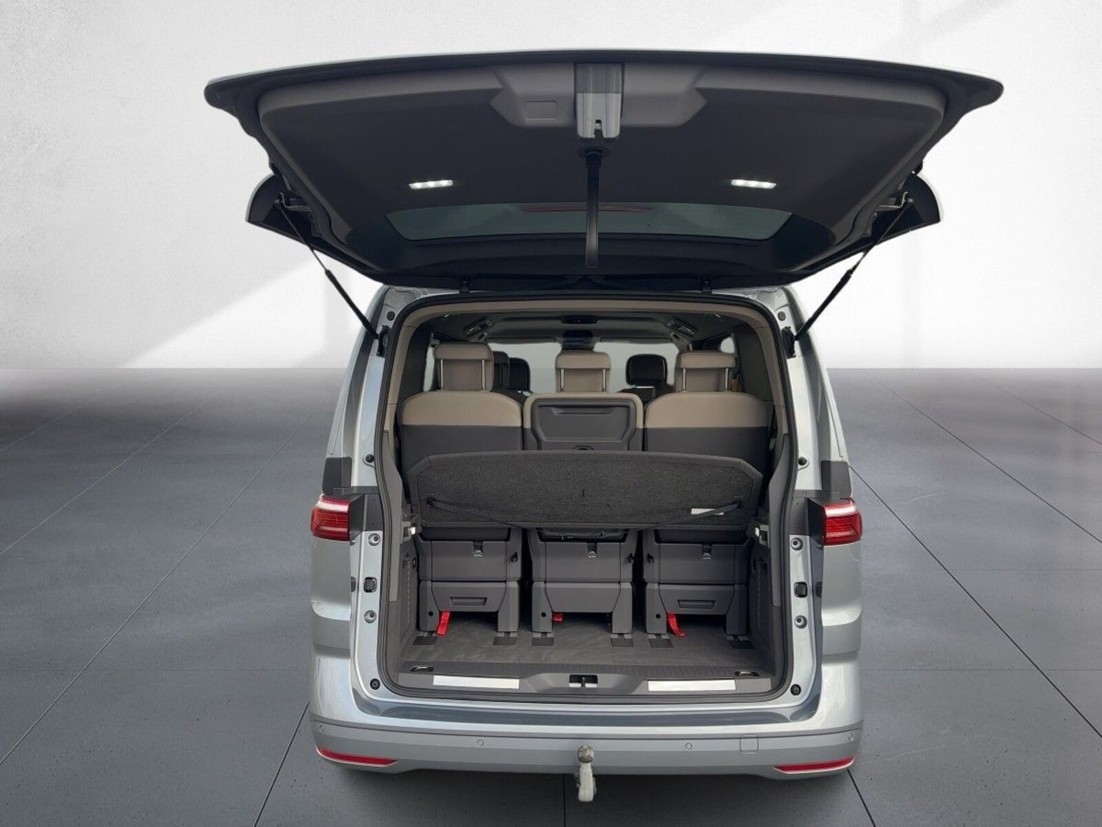 Volkswagen Multivan – Bild 10