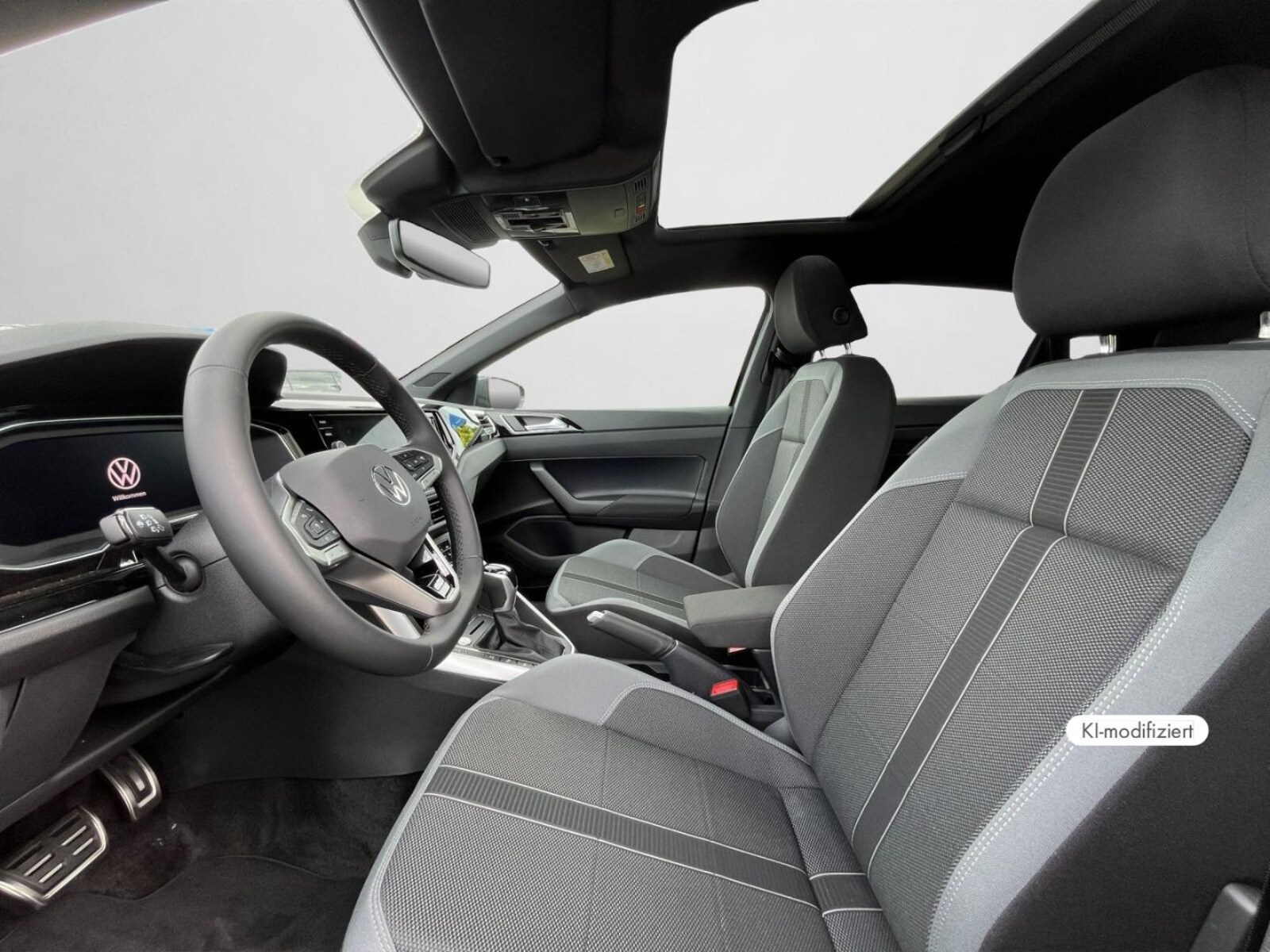 Volkswagen Polo – Bild 12