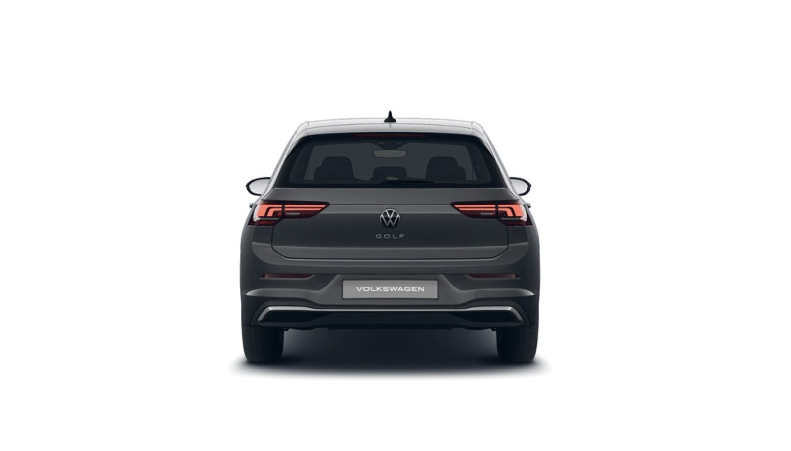 Volkswagen Golf – Bild 6