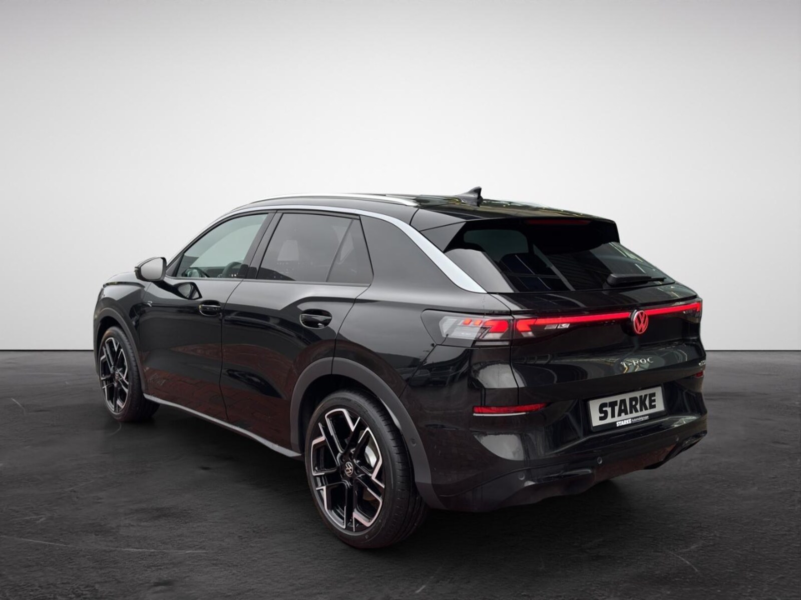 Volkswagen T-Roc – Bild 4