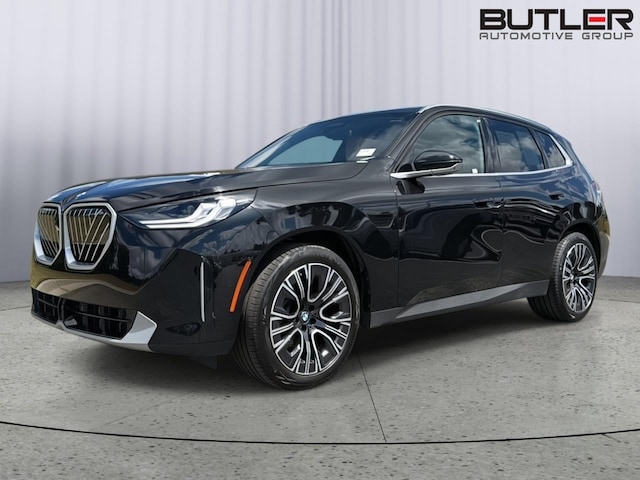 2026 BMW X3