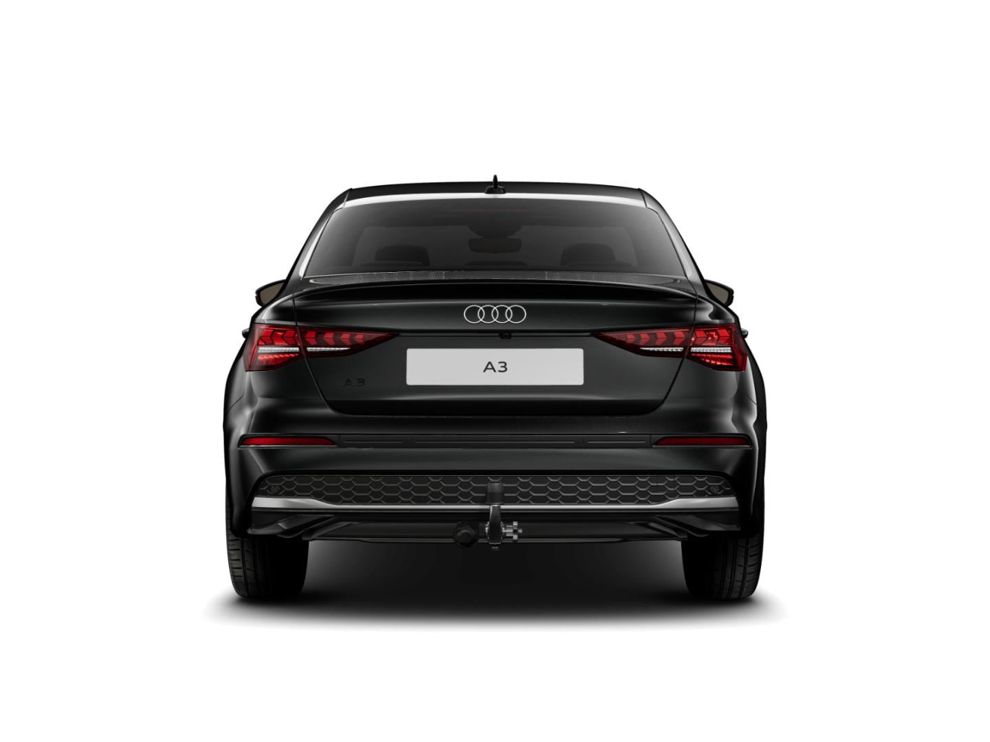 Bild über Audi A3 Limousine advanced 35 TFSI S tronic - für weitere Informationen kontaktieren Sie den Audi Partner