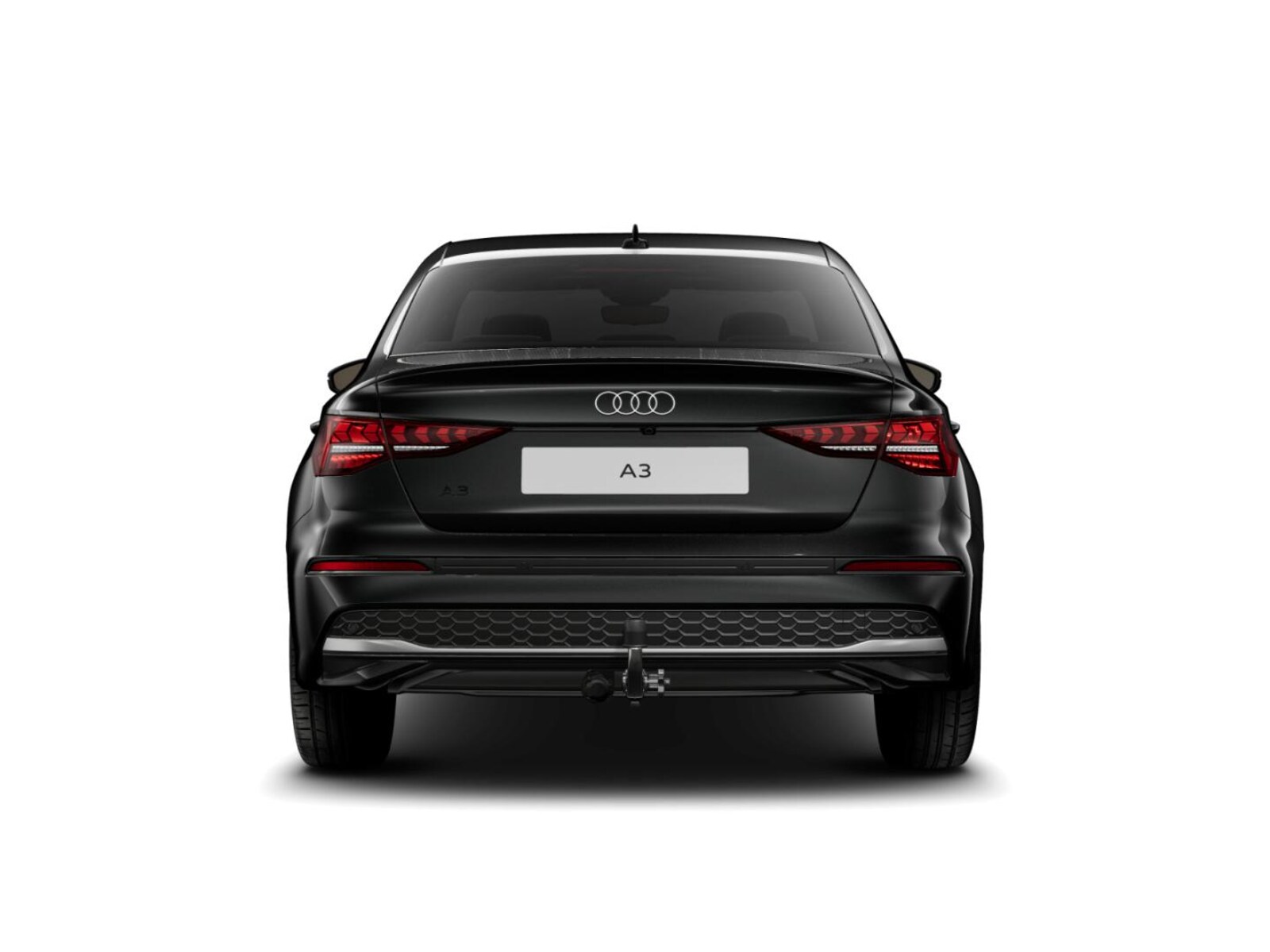 Audi A3 Limousine – Bild 7