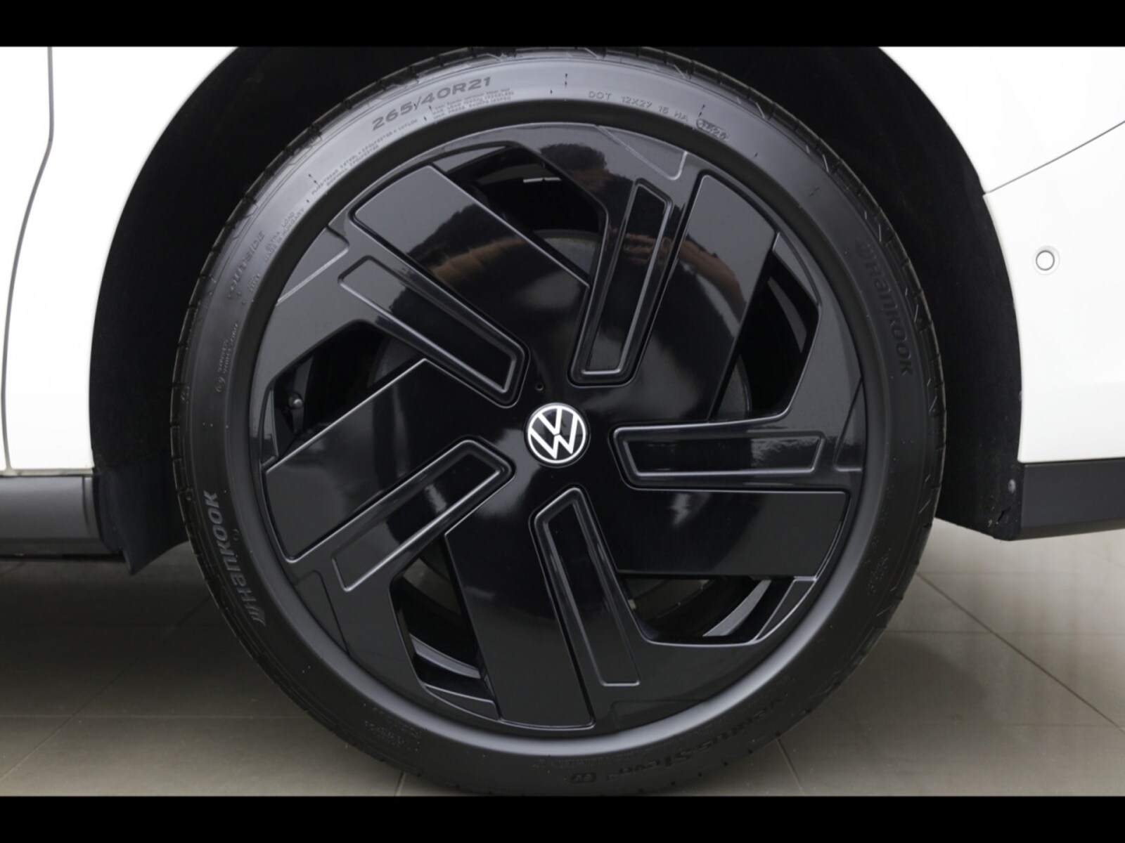 Volkswagen ID. Buzz – Bild 28