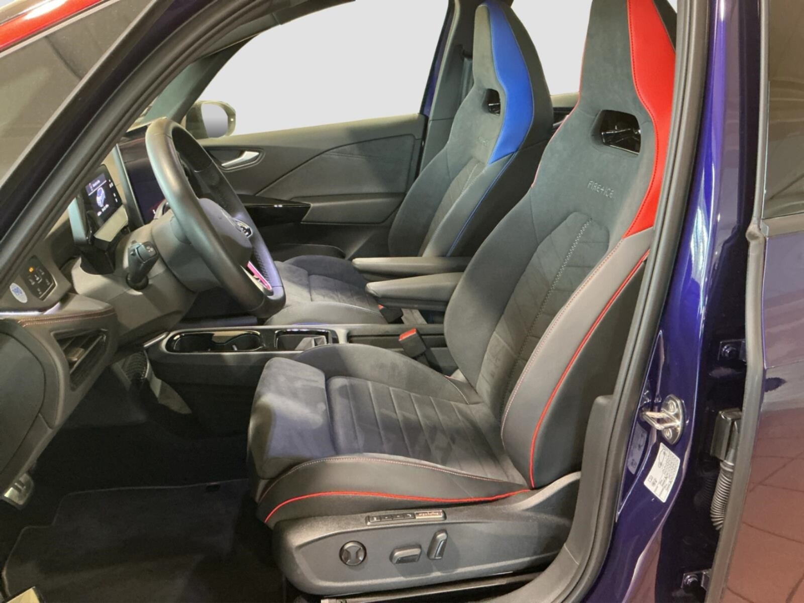 Volkswagen ID.3 – Bild 10