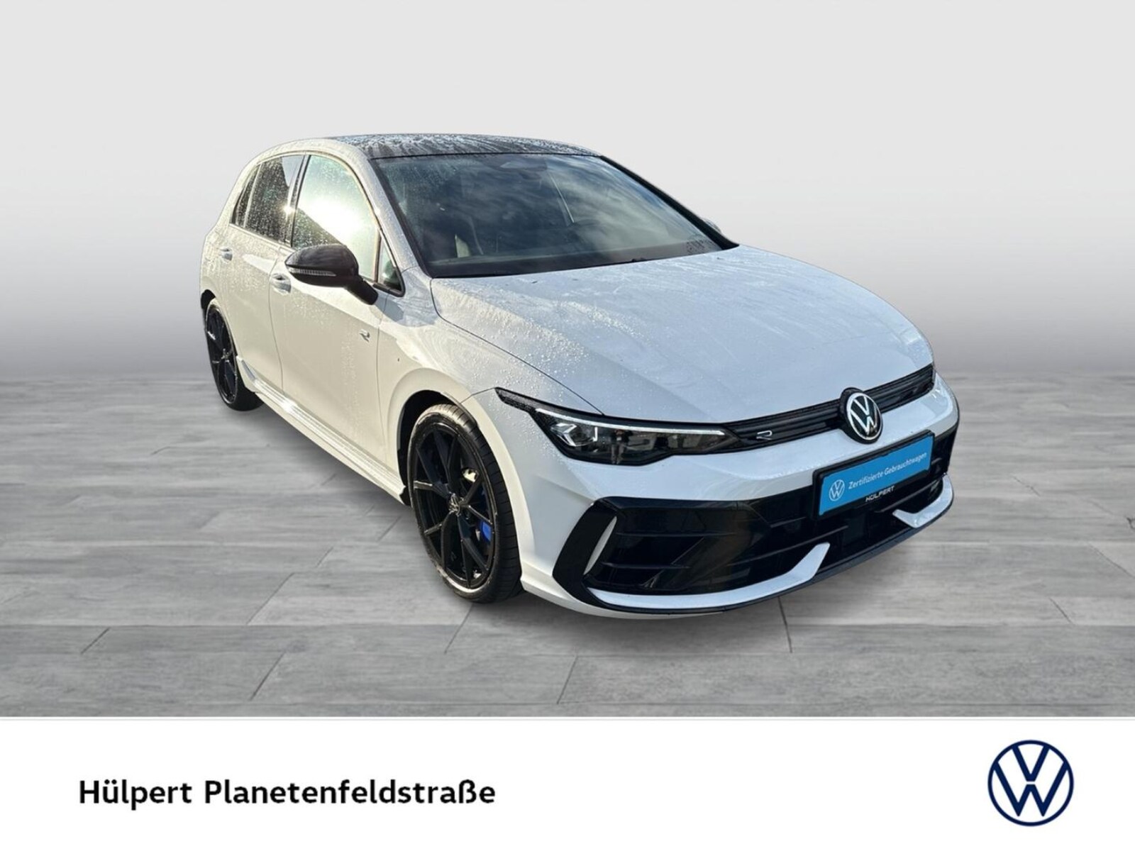Volkswagen Golf – Bild 5