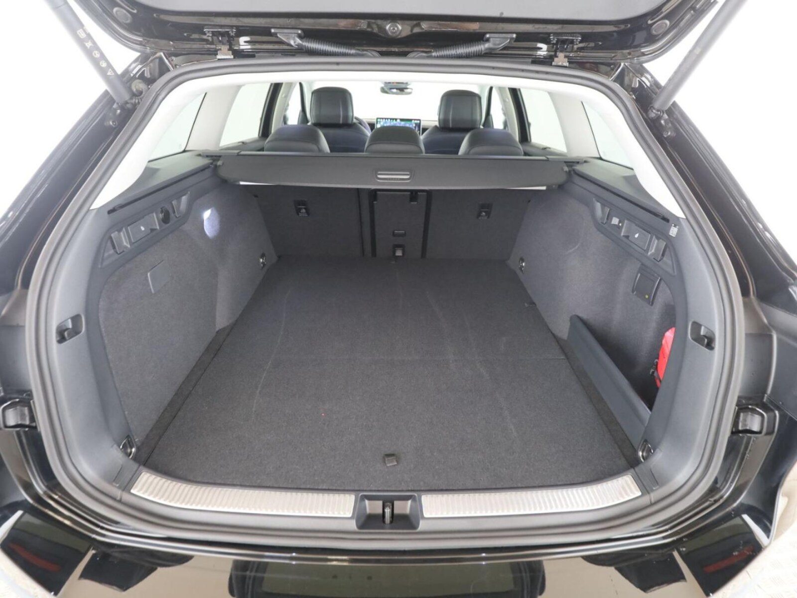 Volkswagen Passat – Bild 11