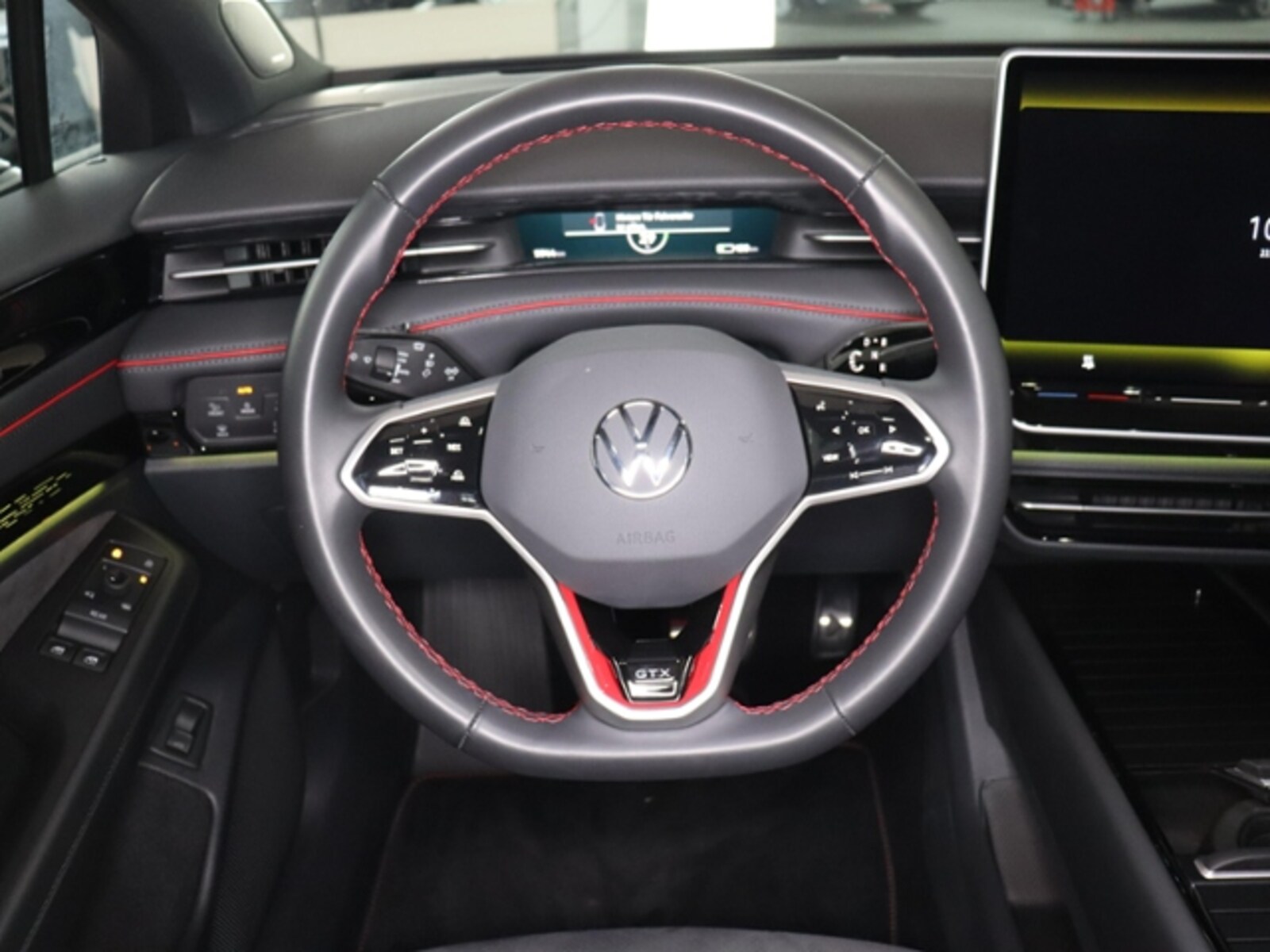 Volkswagen ID.7 Tourer – Bild 9