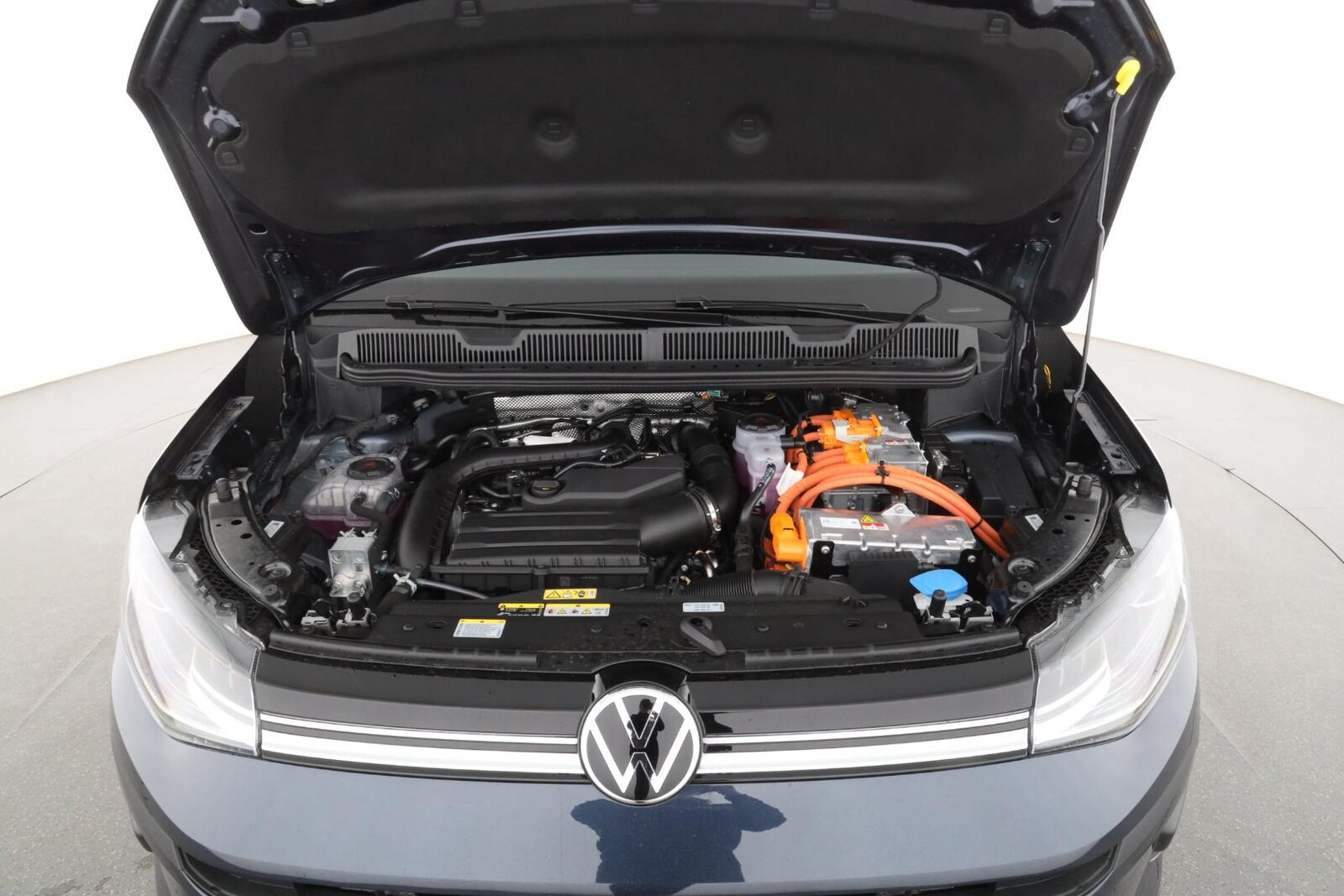 Volkswagen Caddy Maxi Kombi – Bild 9