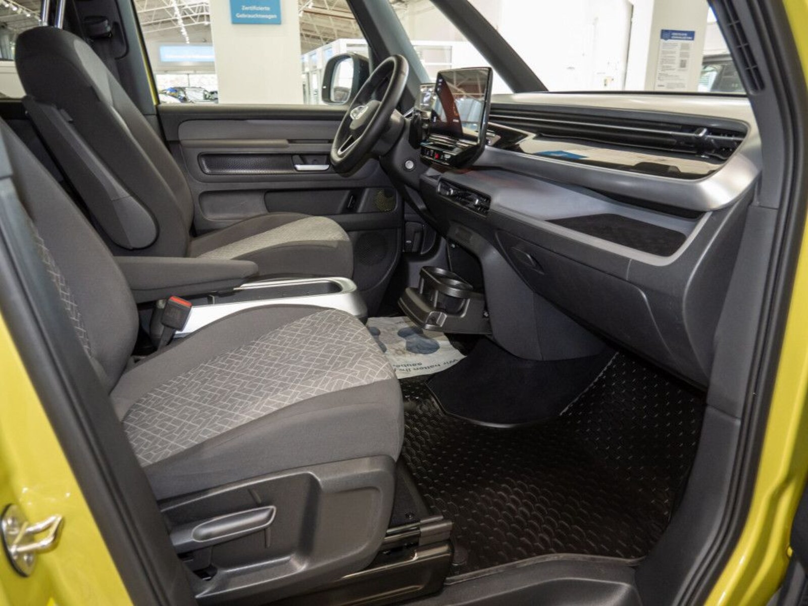 Volkswagen ID. Buzz – Bild 7