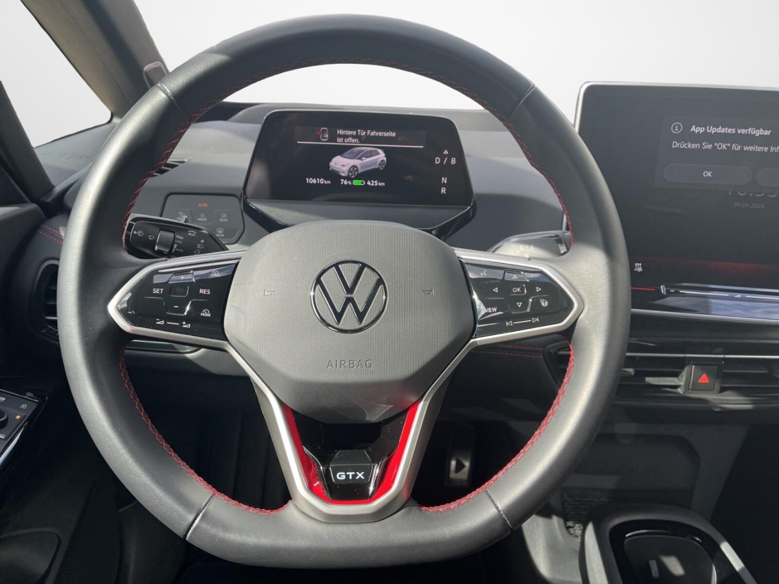 Volkswagen ID.3 – Bild 10