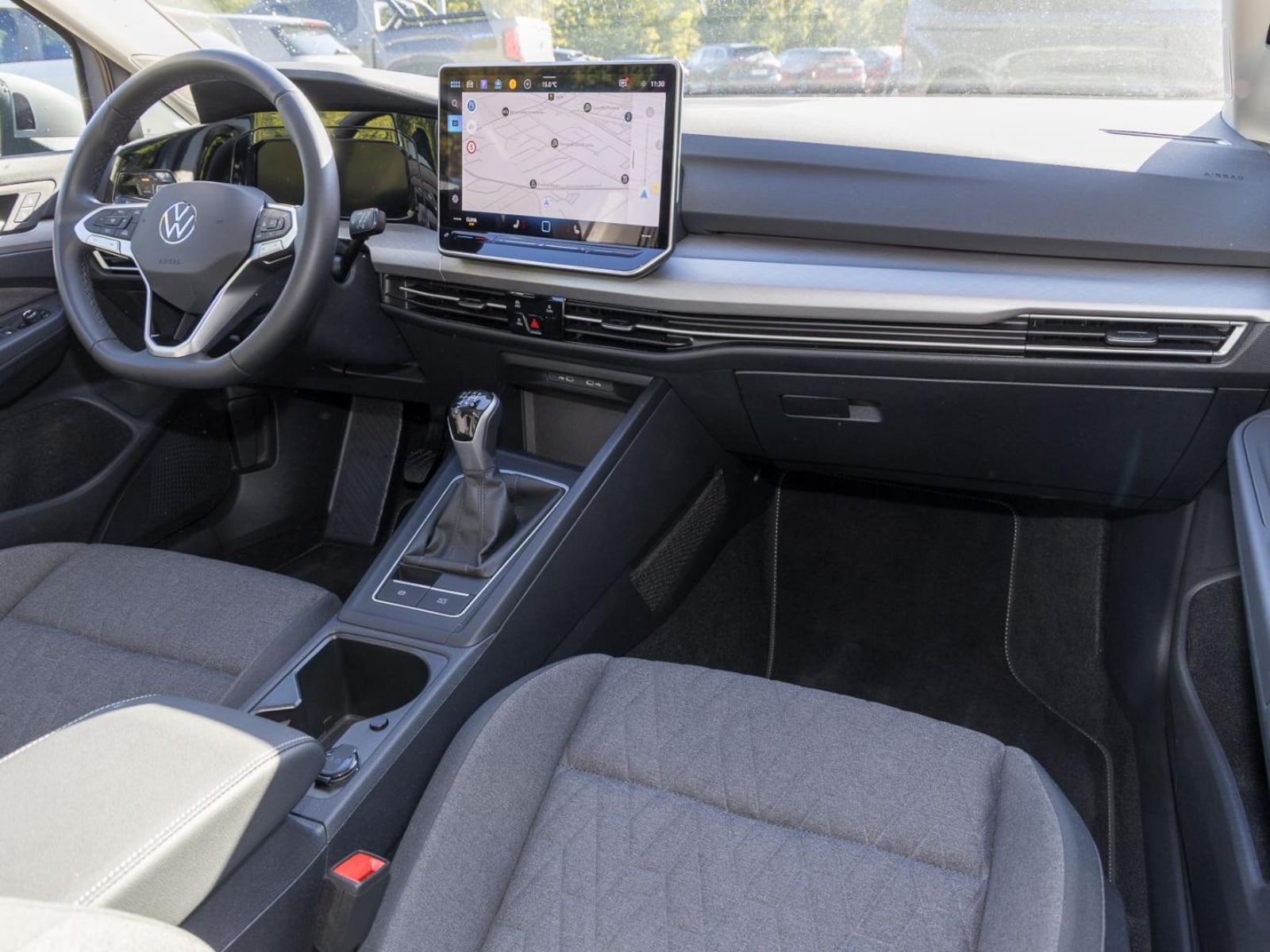 Volkswagen Golf – Bild 5