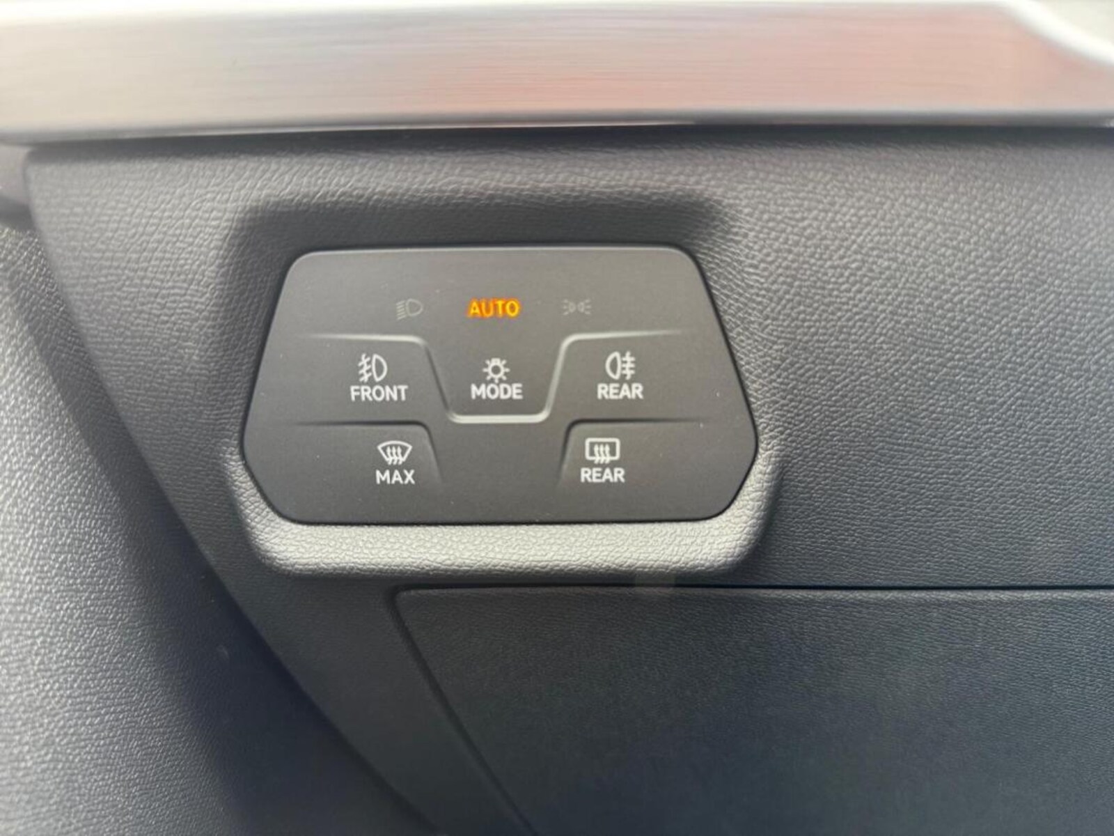 SEAT Leon – Bild 31