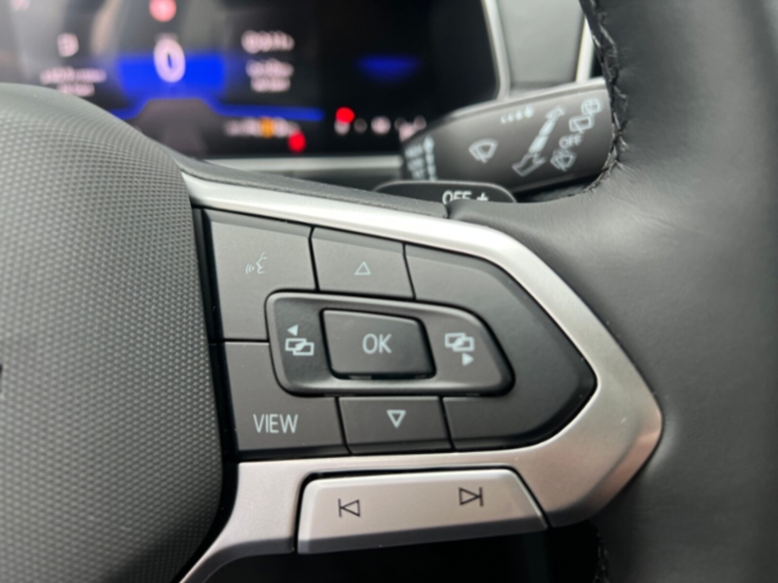 Volkswagen T-Cross – Bild 18