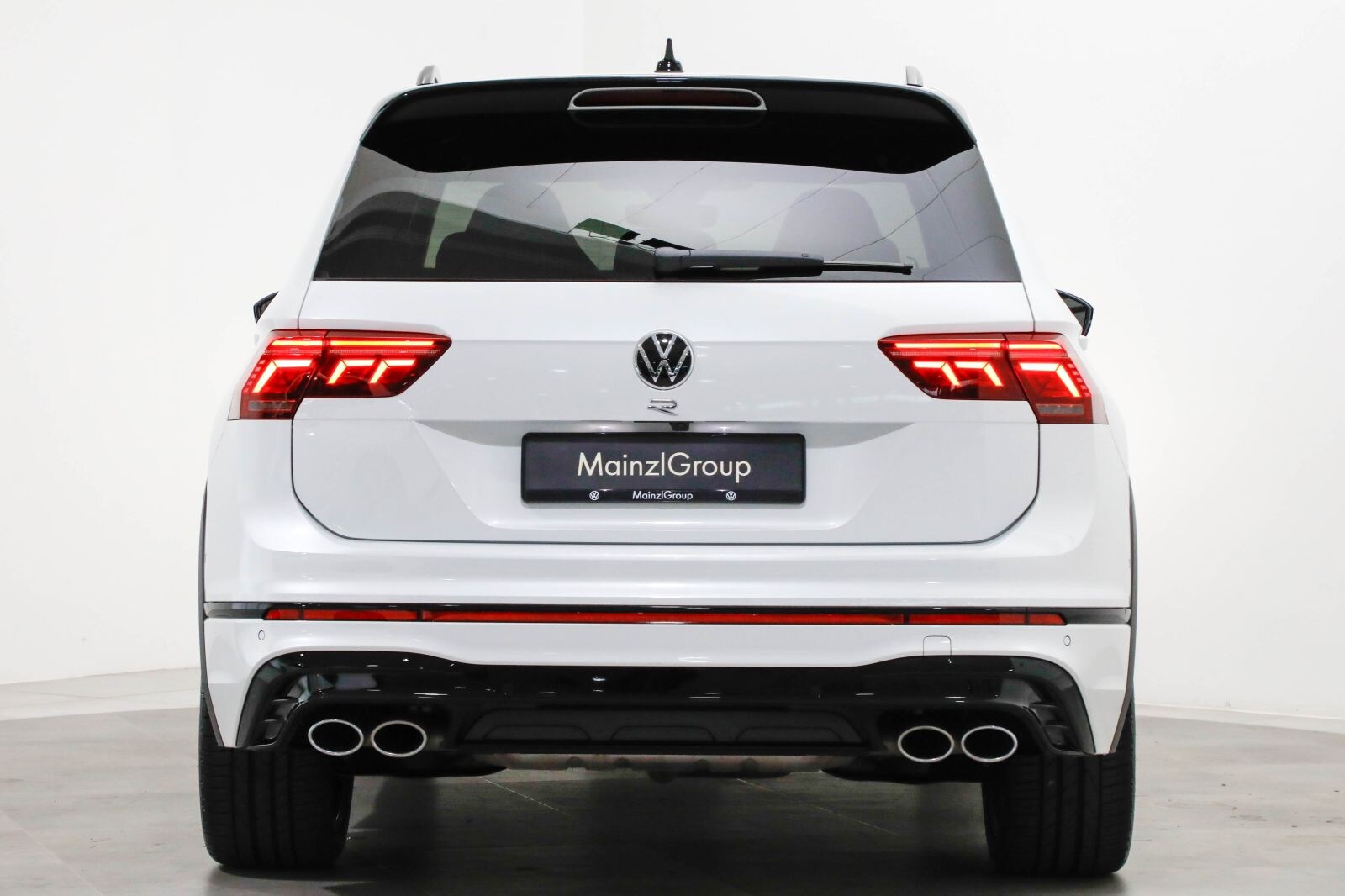 Volkswagen Tiguan – Bild 12