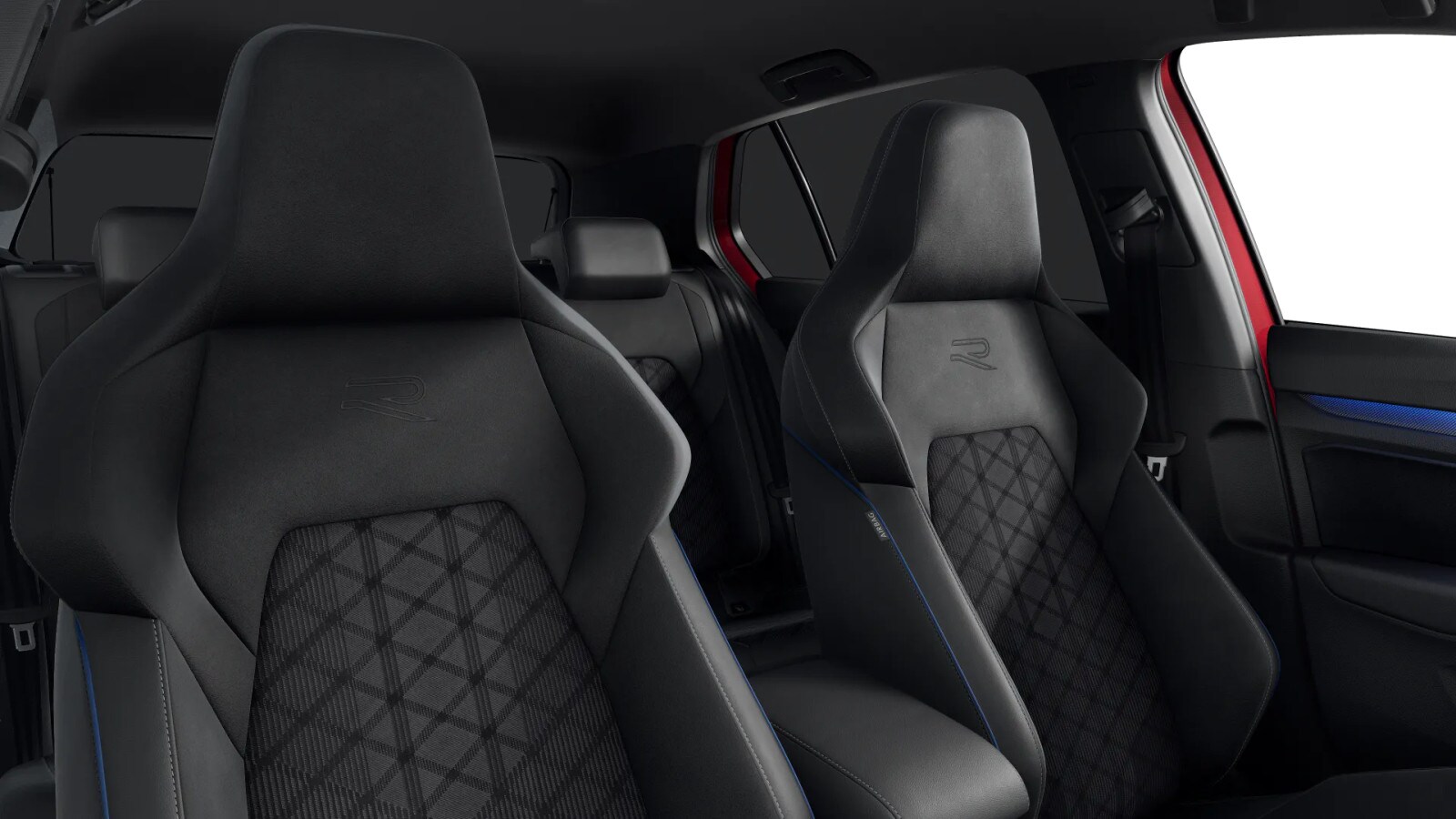 Volkswagen Golf – Bild 10
