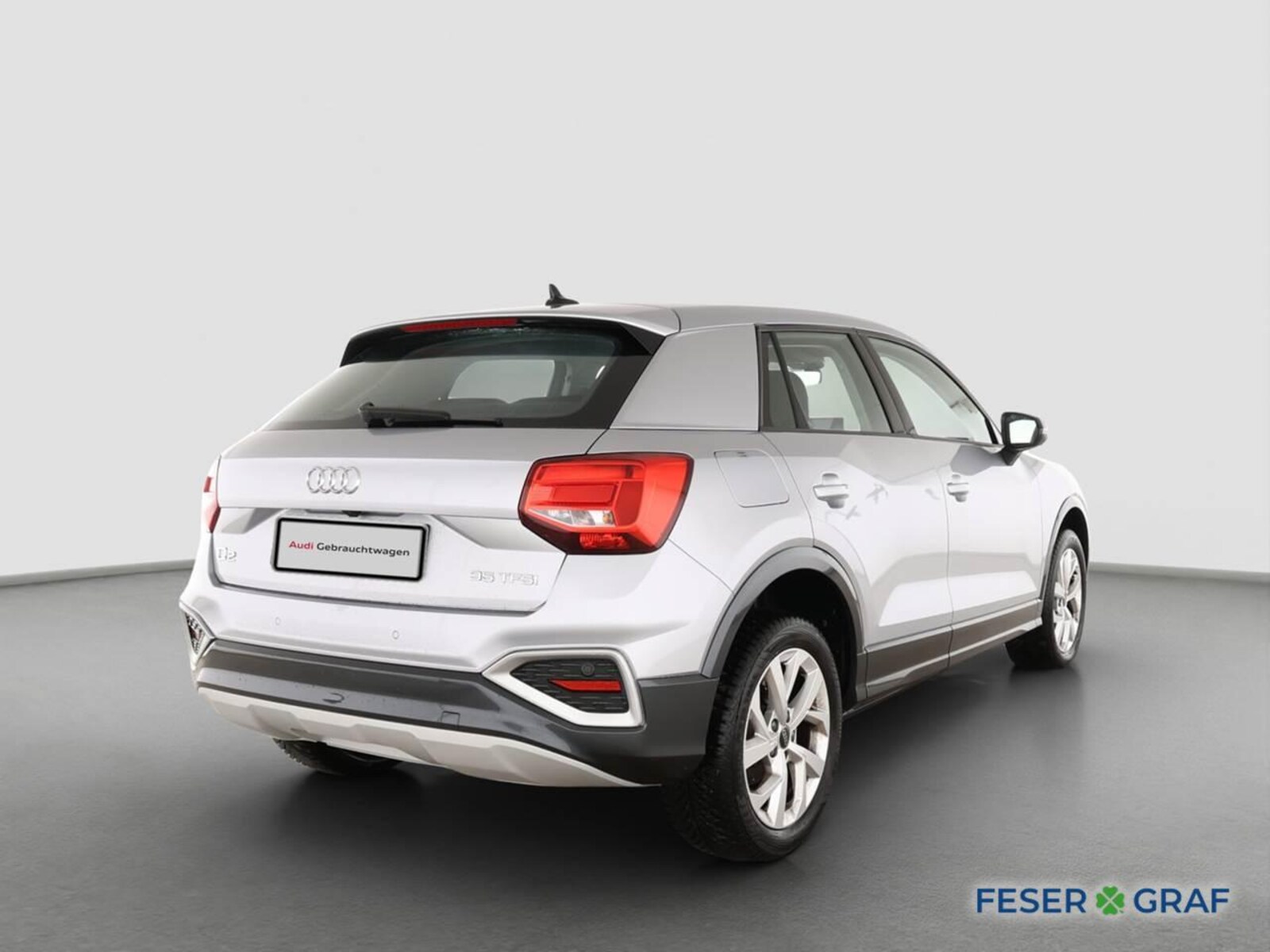 Audi Q2 – Bild 2