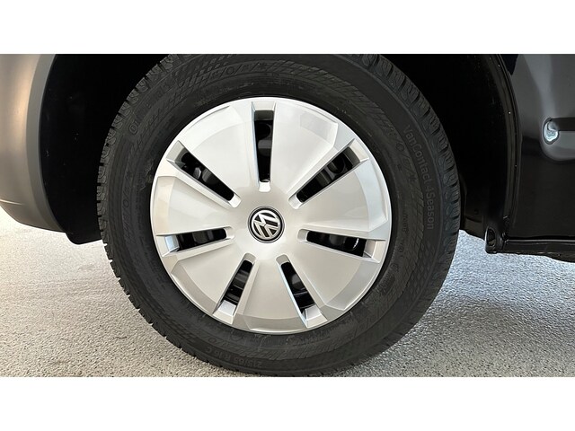 Volkswagen T6.1 Transporter