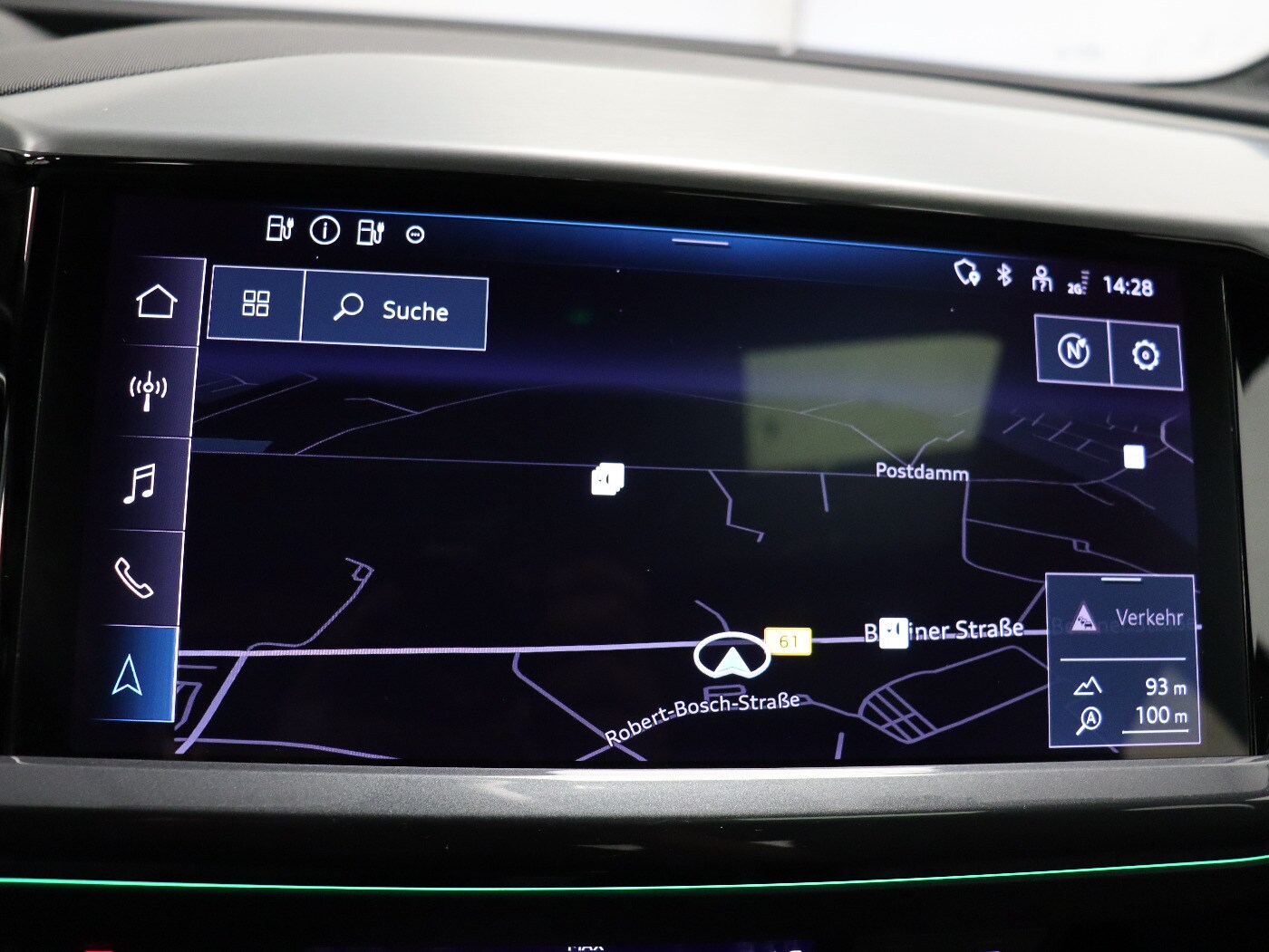 Image about Audi Q4 Sportback e-tron 40 e-tron