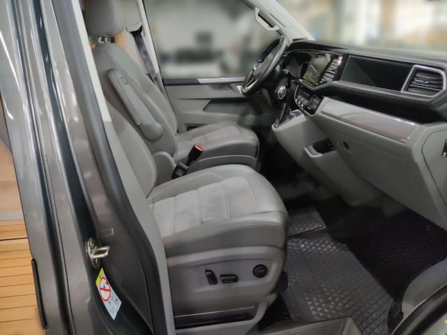 Volkswagen T6.1 California