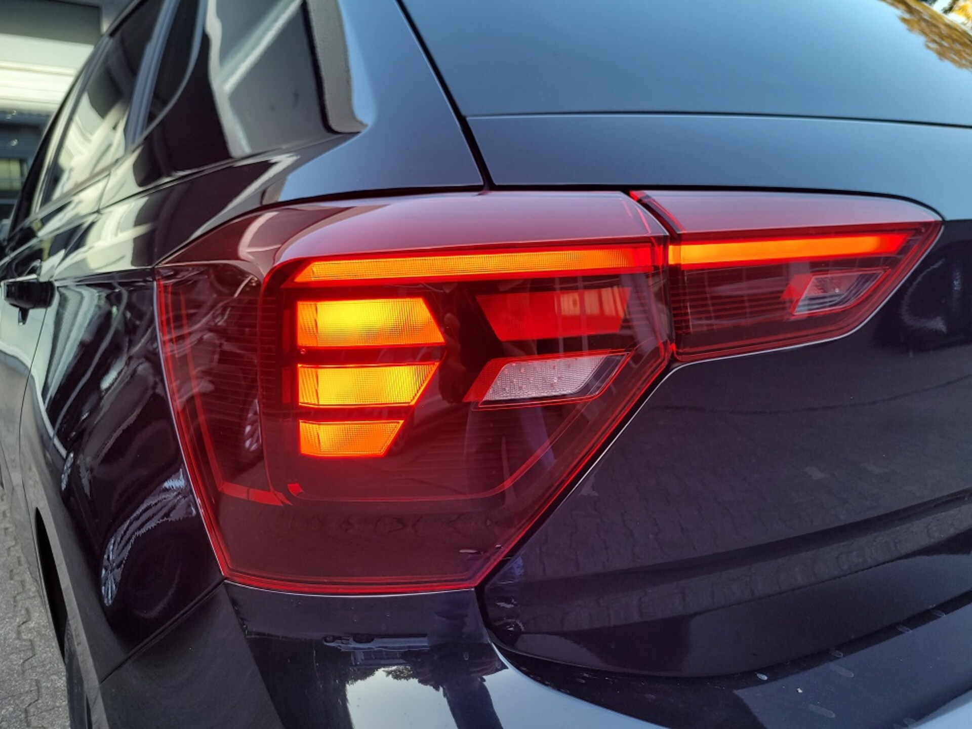 Volkswagen Polo Life