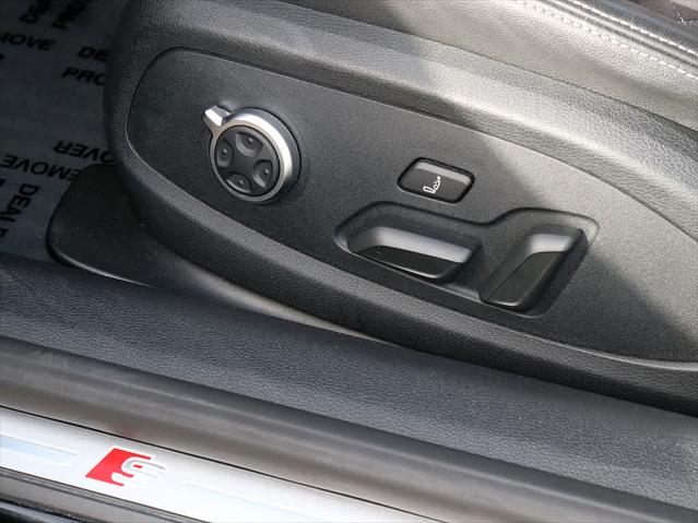 2019 AUDI S5 - Image 30