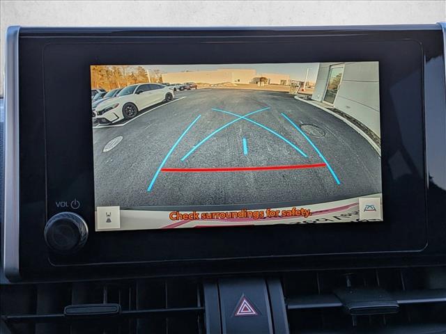 2025 TOYOTA RAV4 - Image 13