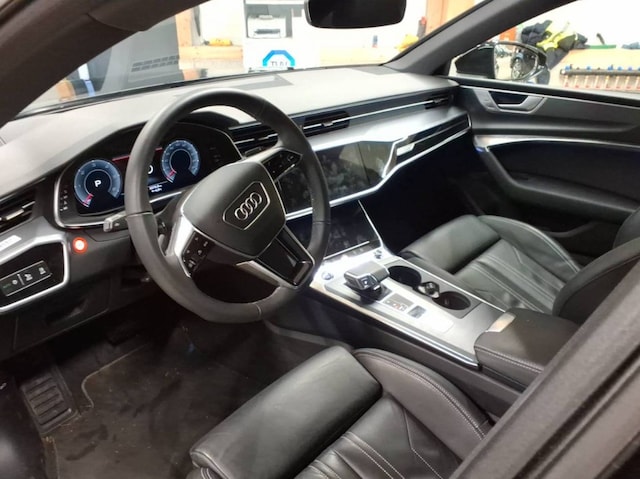 Audi A7 Sportback 50 TDI Quattro Tiptronic -  - Joinsteer - #2