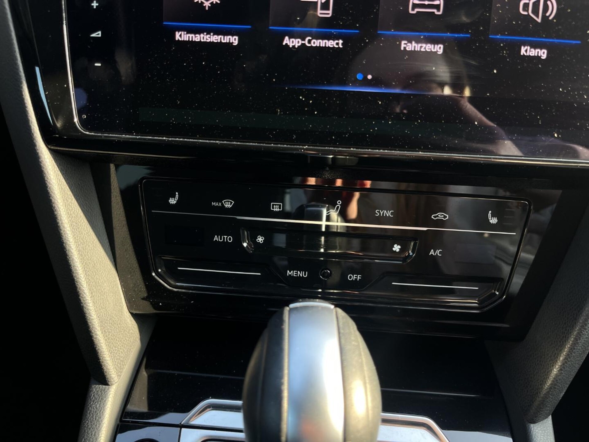 Volkswagen Arteon Shooting Brake R-Line