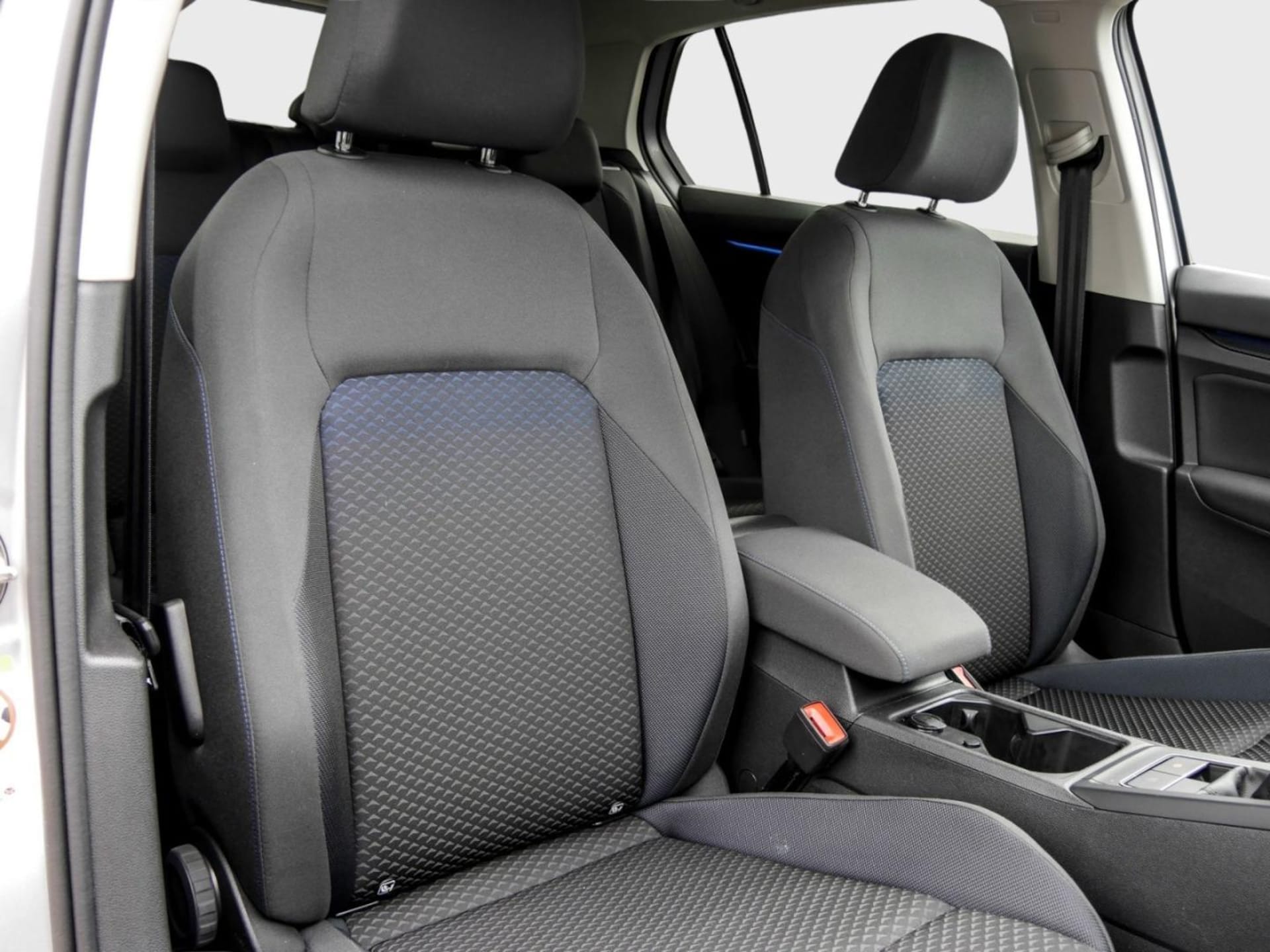 Volkswagen Golf United